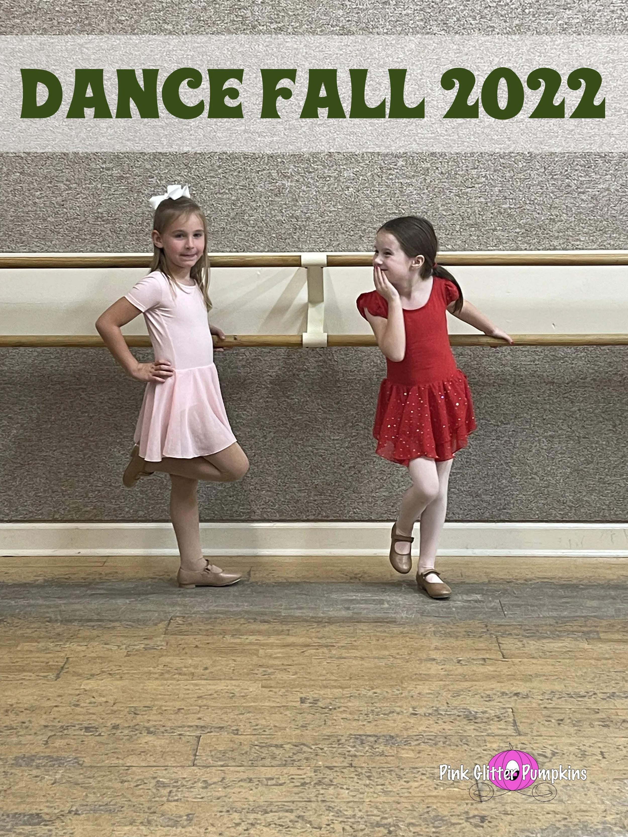 Dance Fall 2022