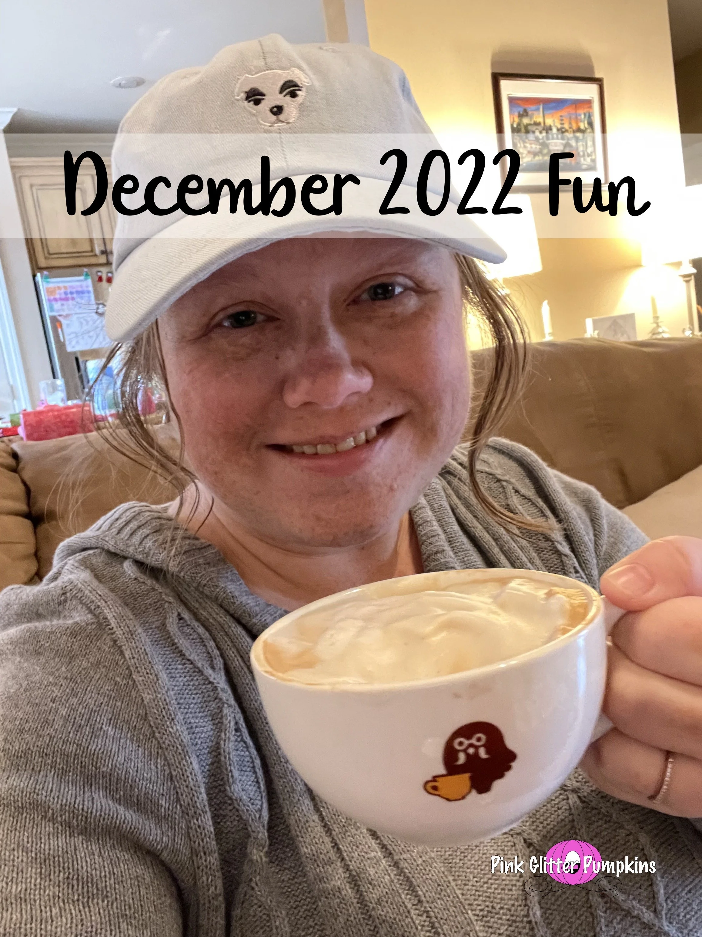 December 2022 Fun