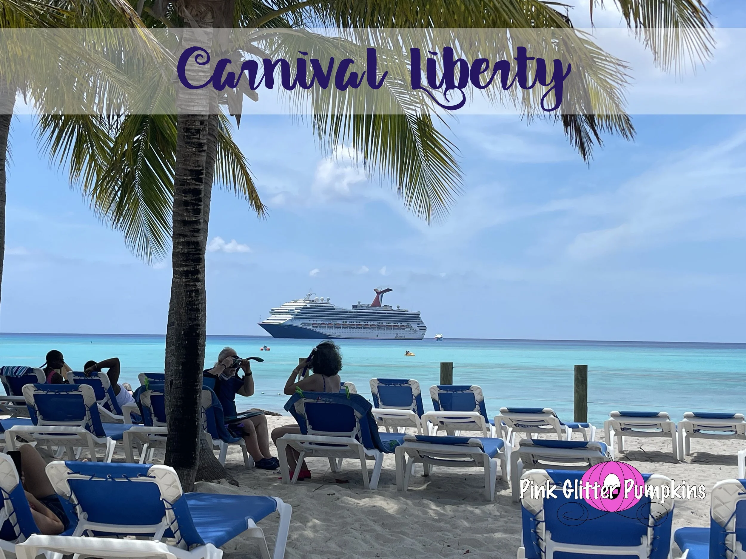 Carnival Liberty