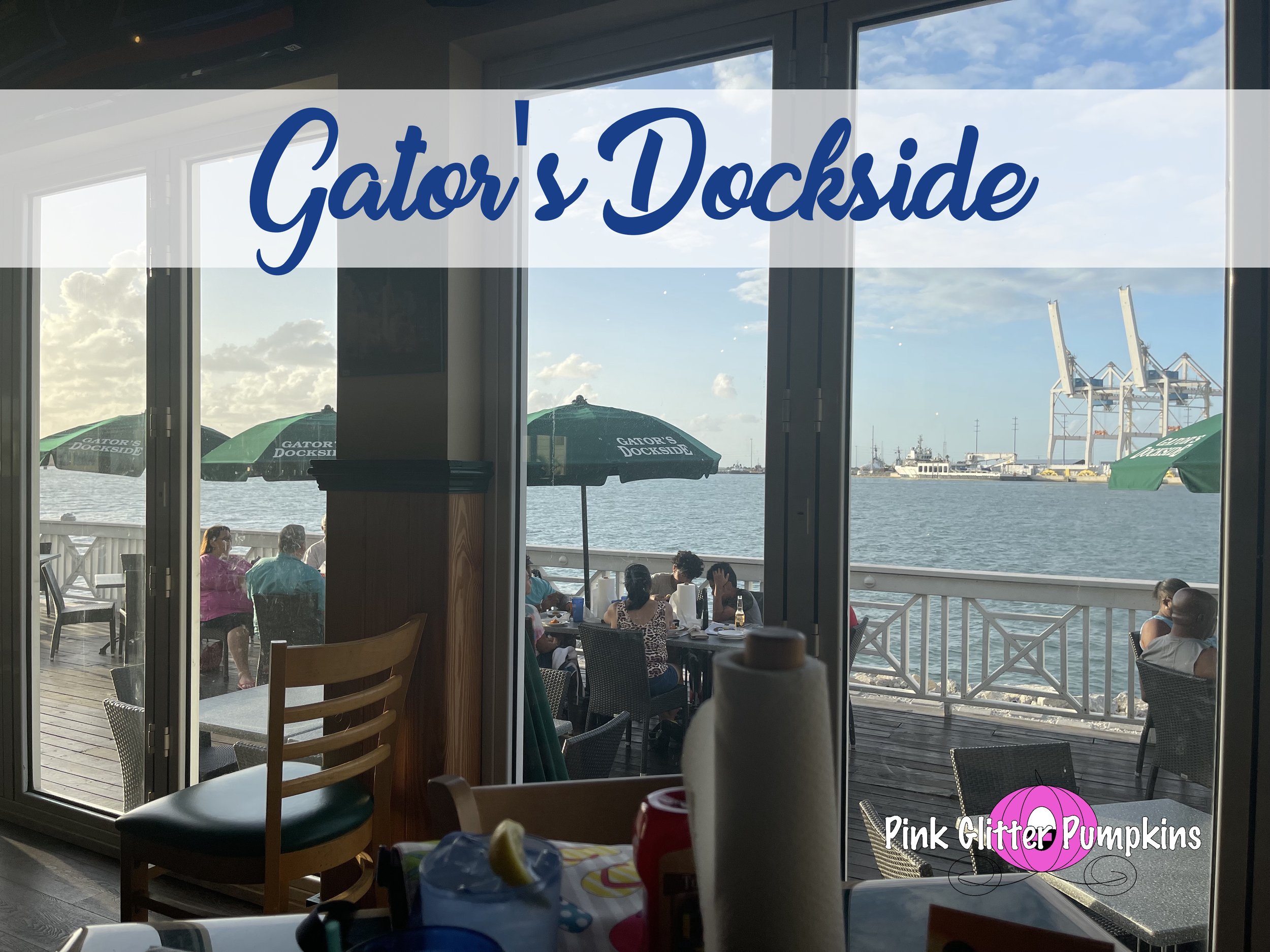 Gator's Dockside