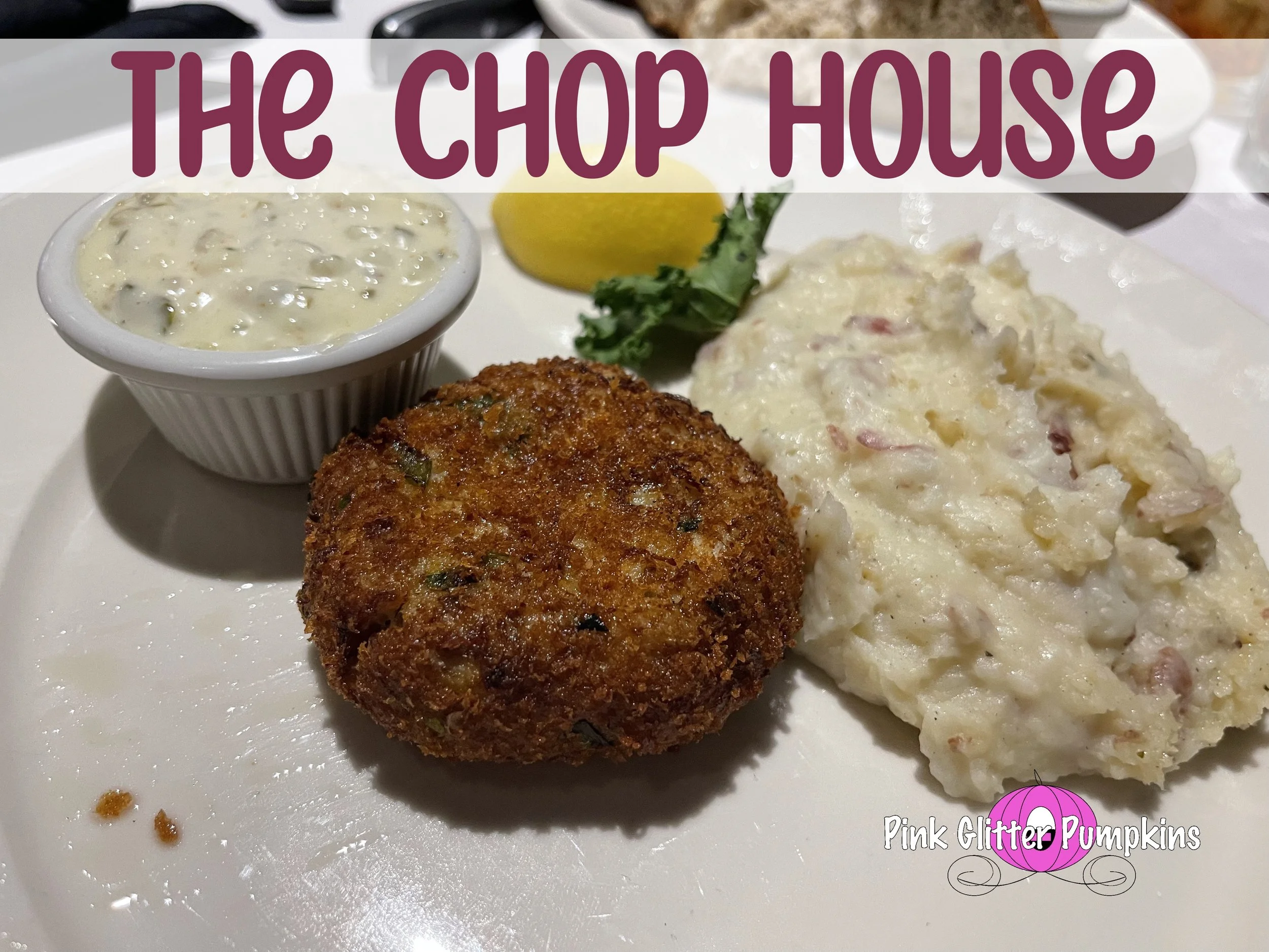 The Chop House