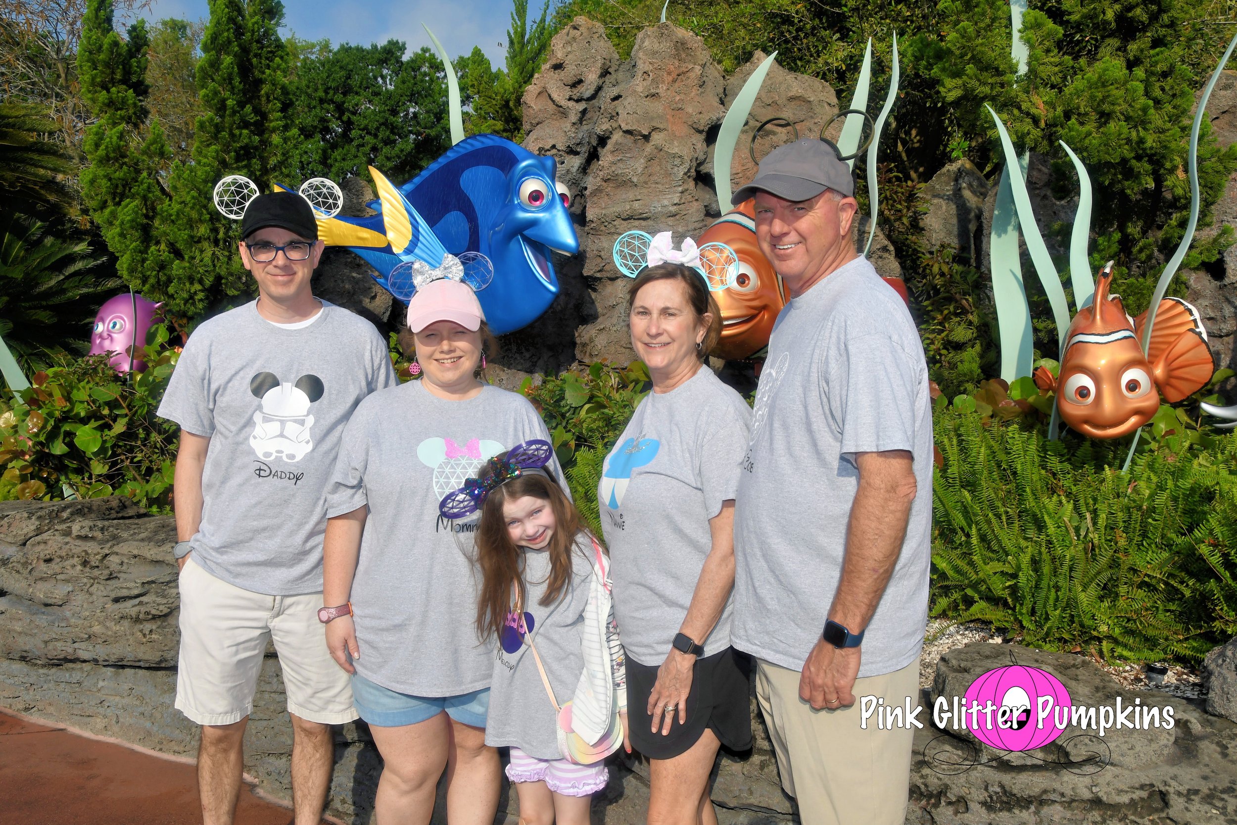 2023-03-13 - Epcot - The Seas with Nemo  Friends_3.jpeg