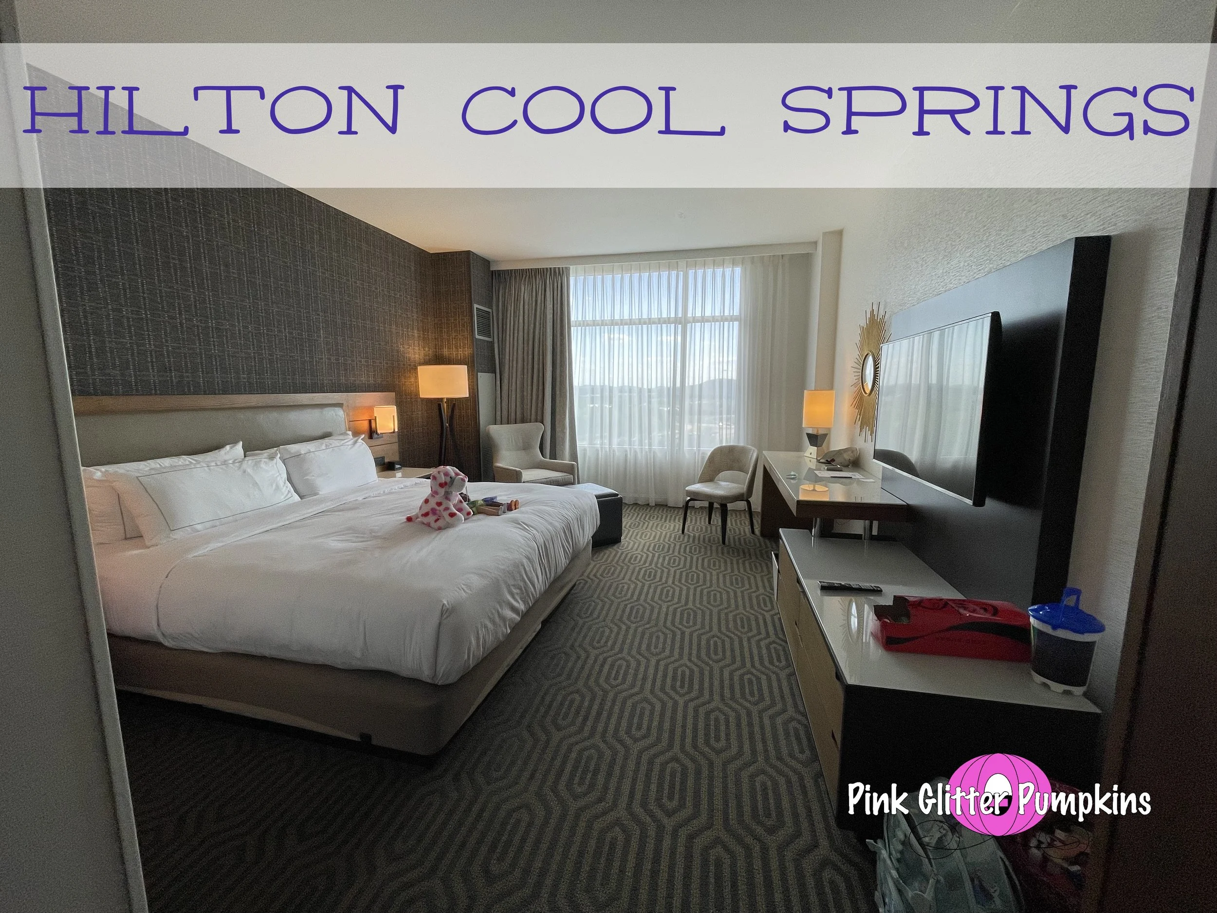 Hilton Cool Springs