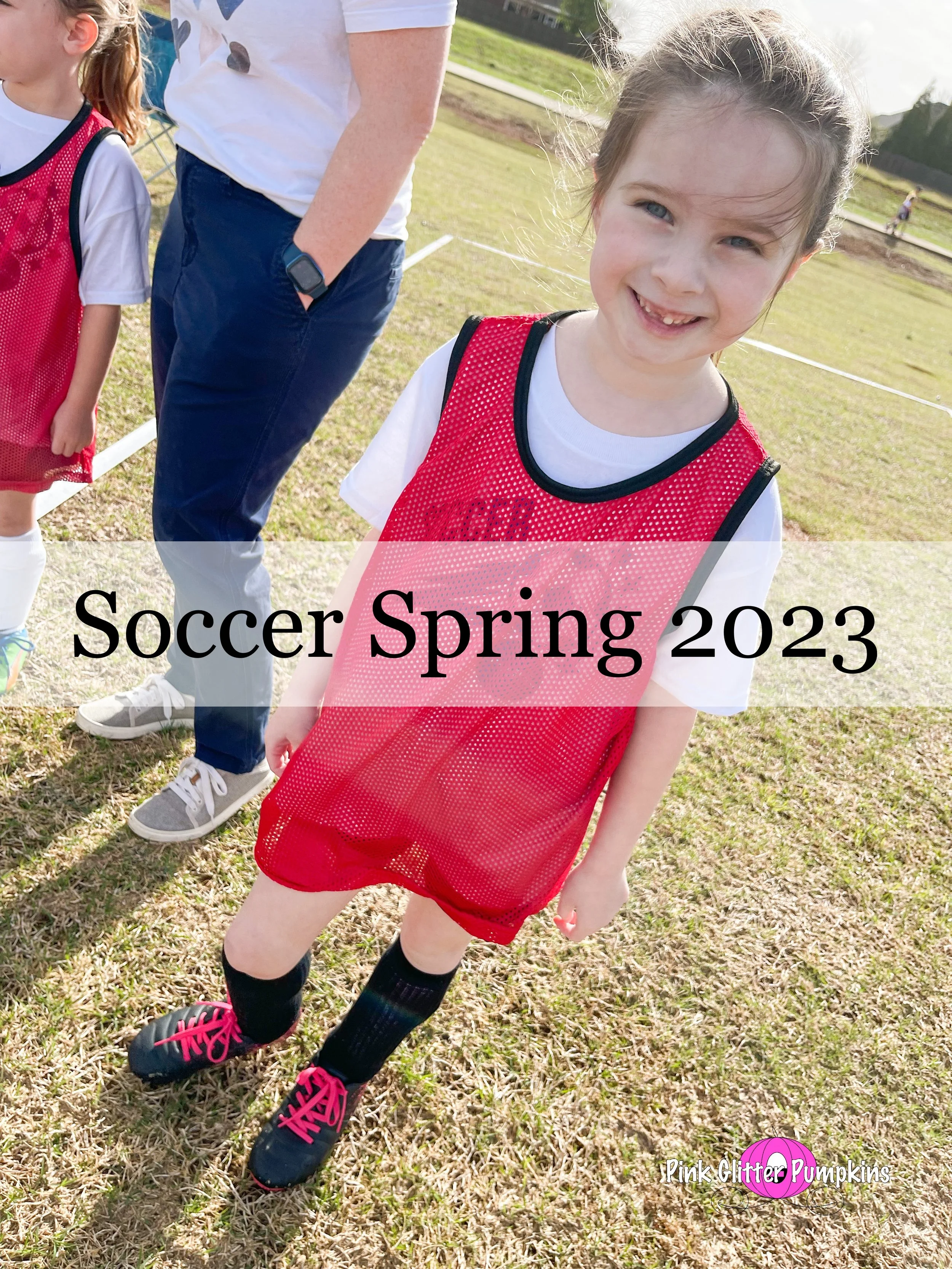 Soccer Spring 2023