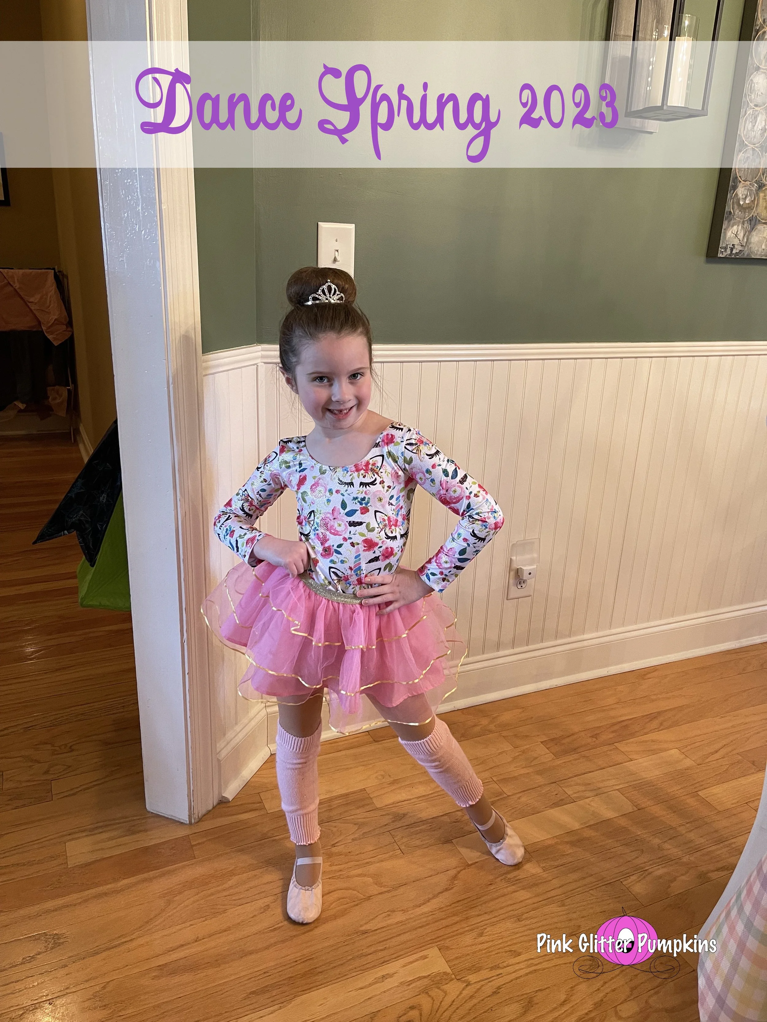Dance Spring 2023