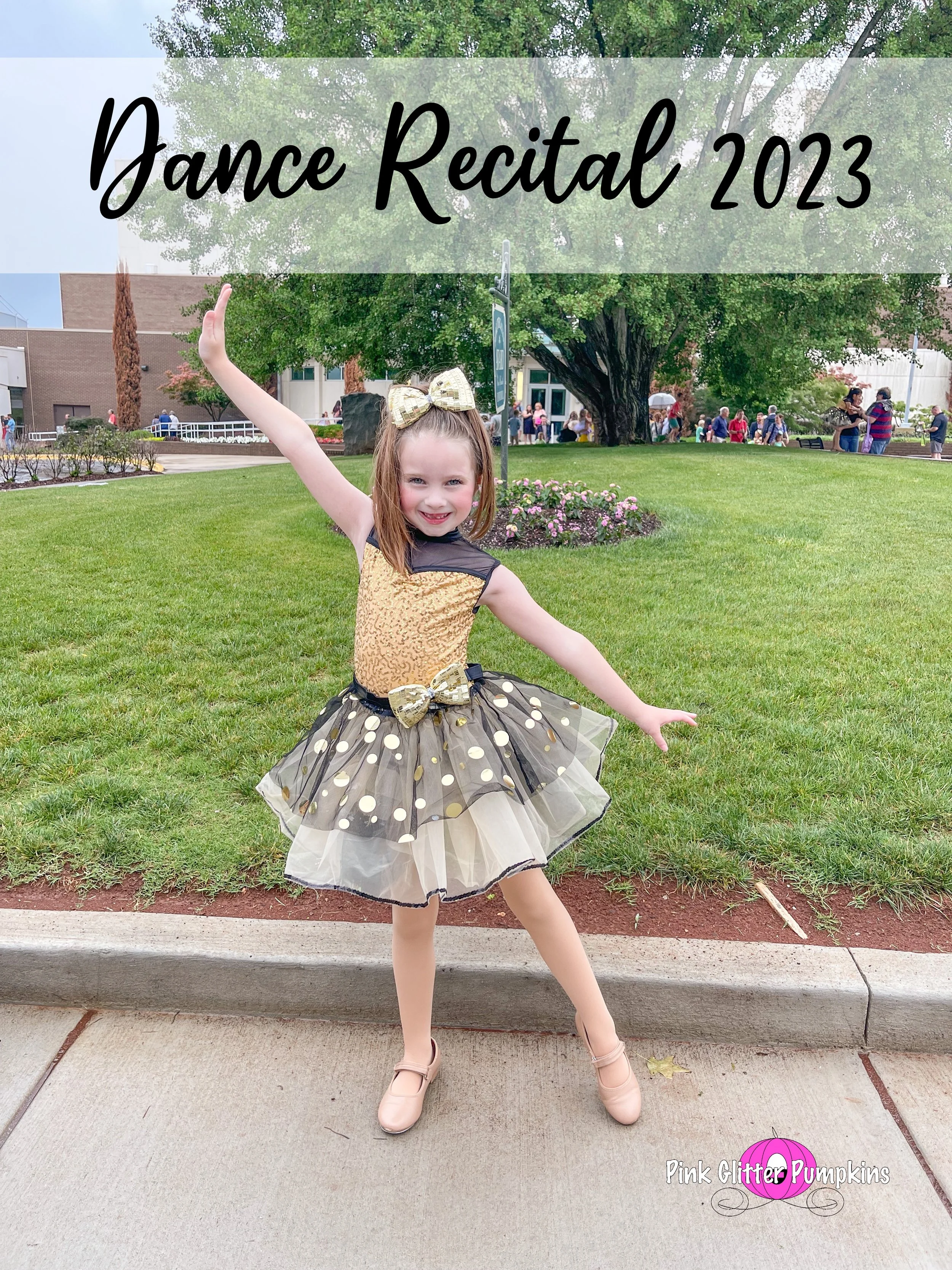 Dance Recital 2023
