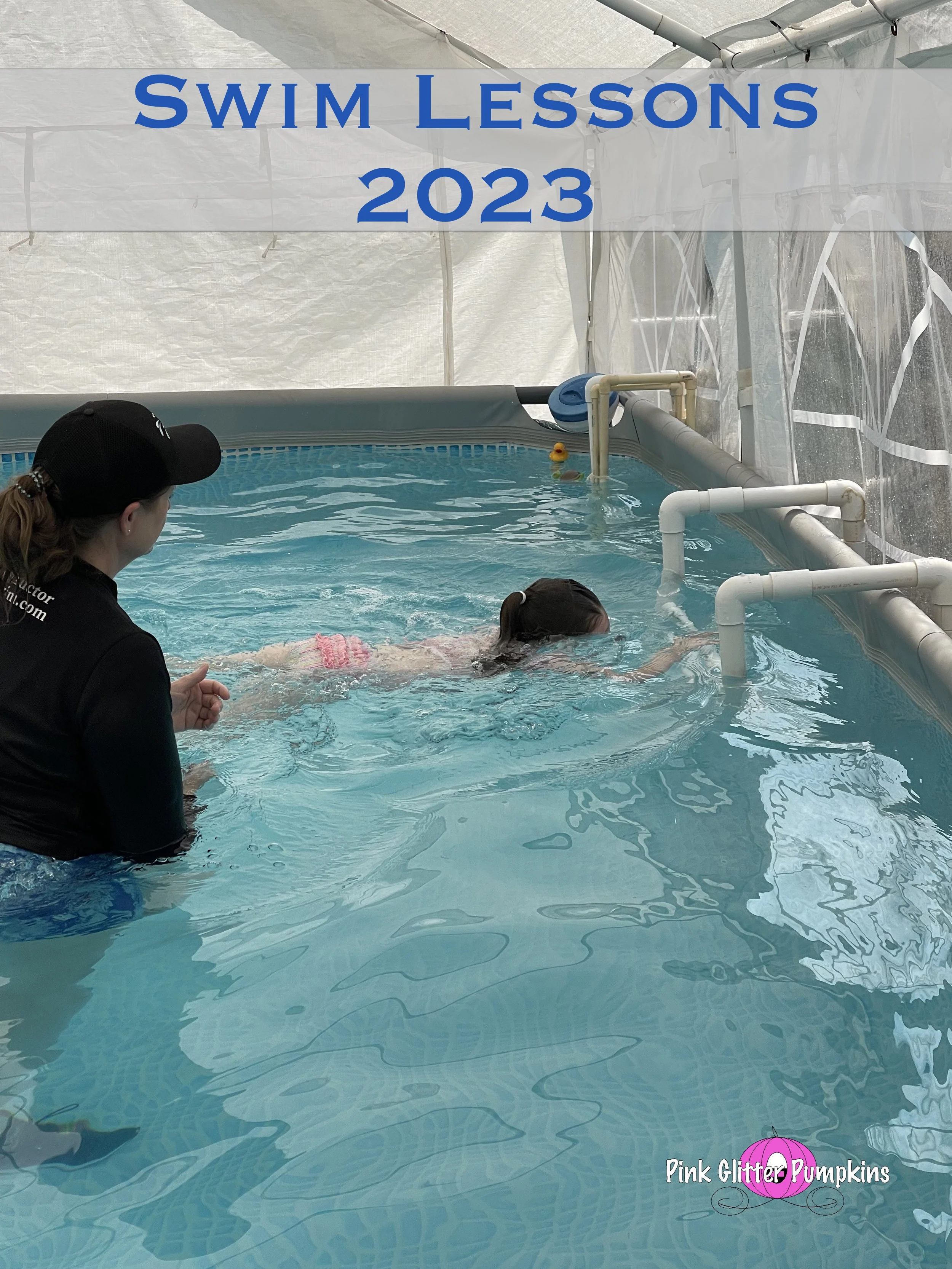 Swim Lessons 2023