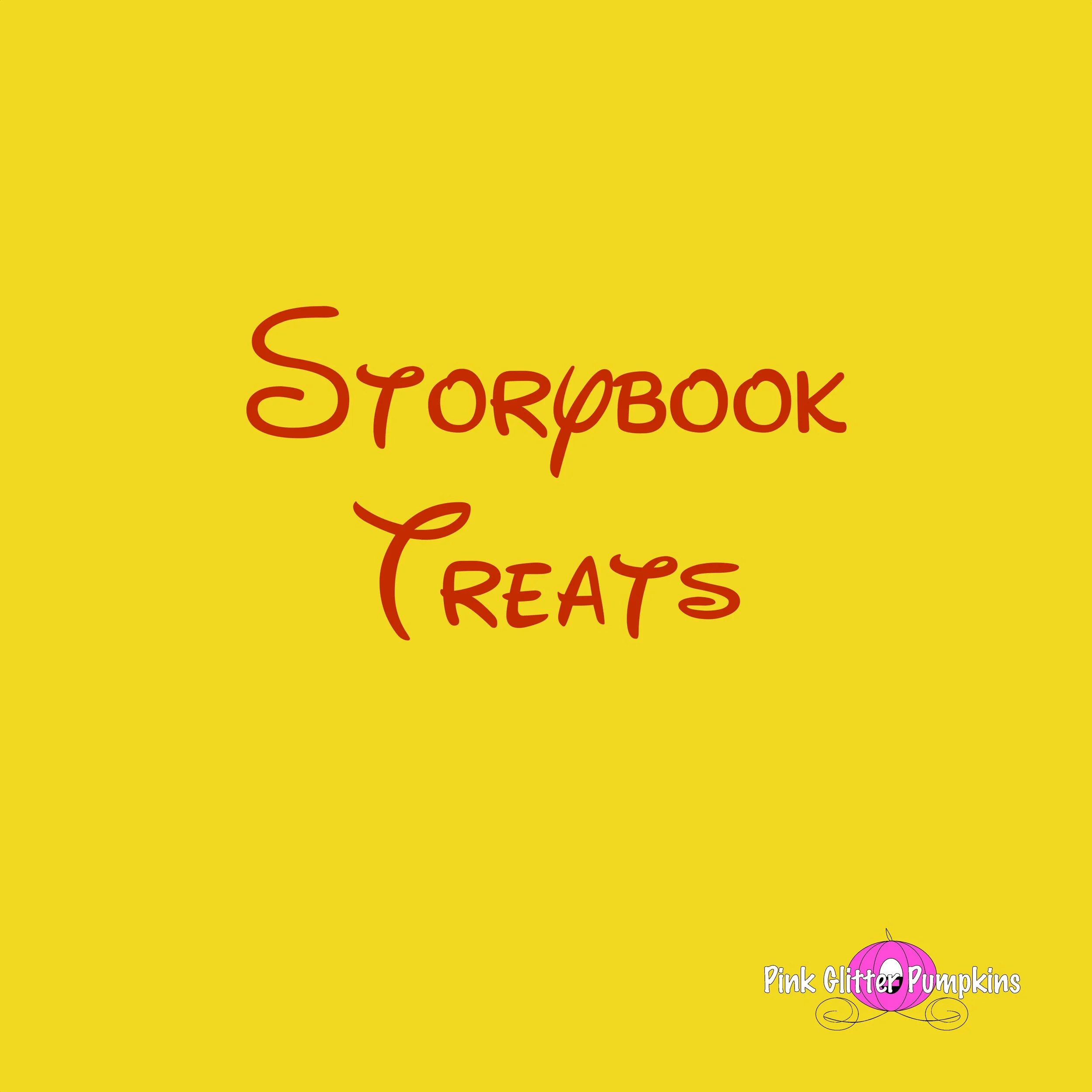 Storybook Treats