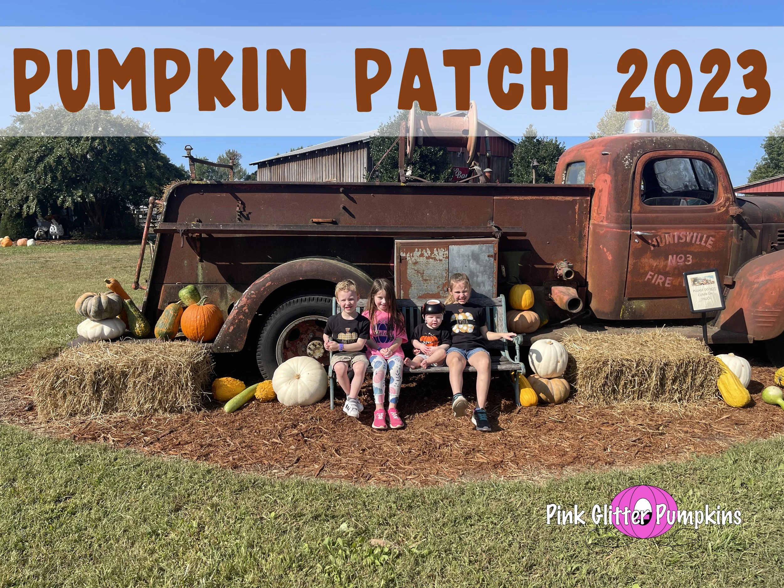 Pumpkin Patch 2023