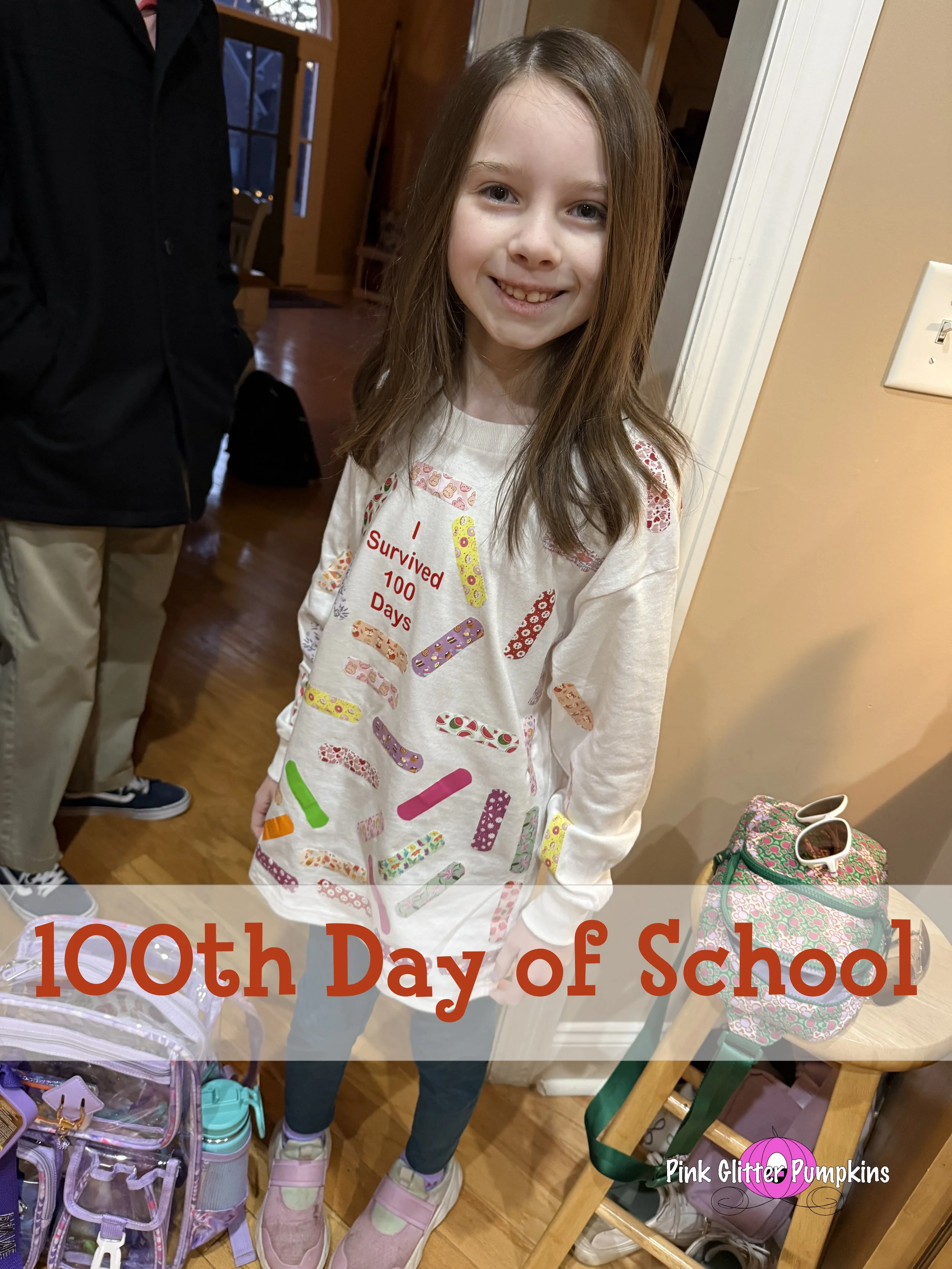 100th Day of School