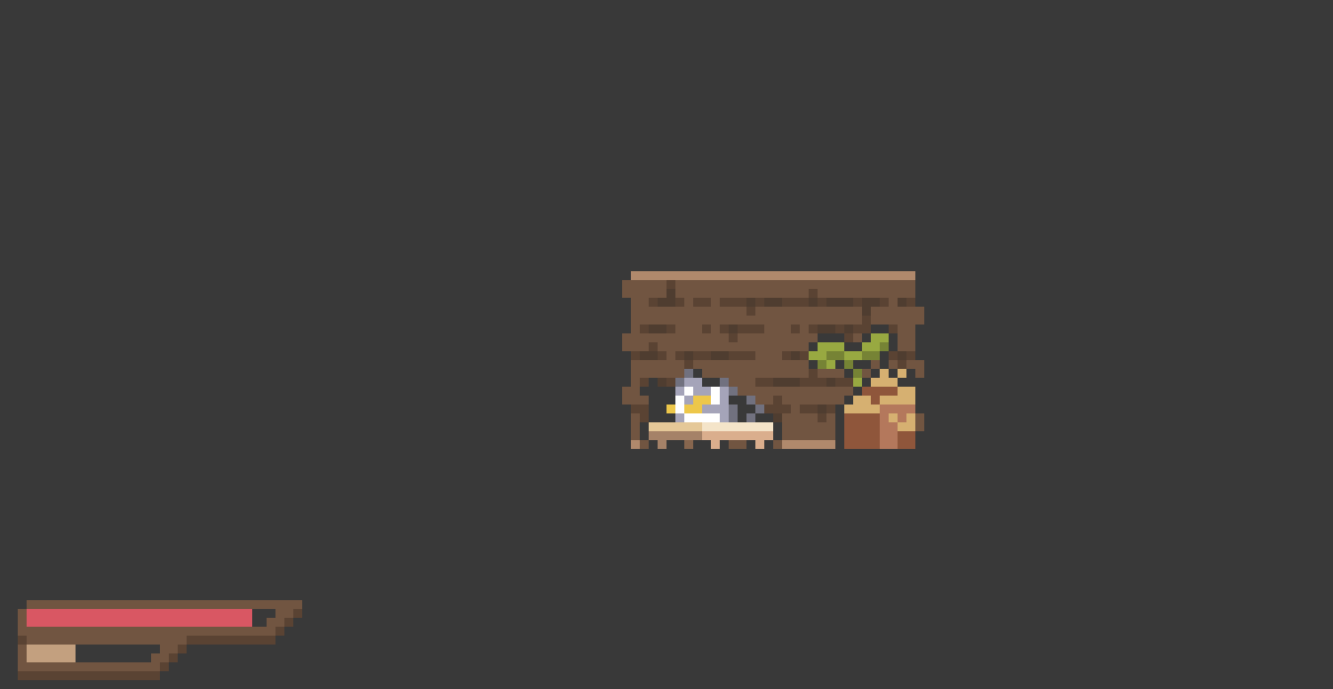 A small experimental gamejam, rice .