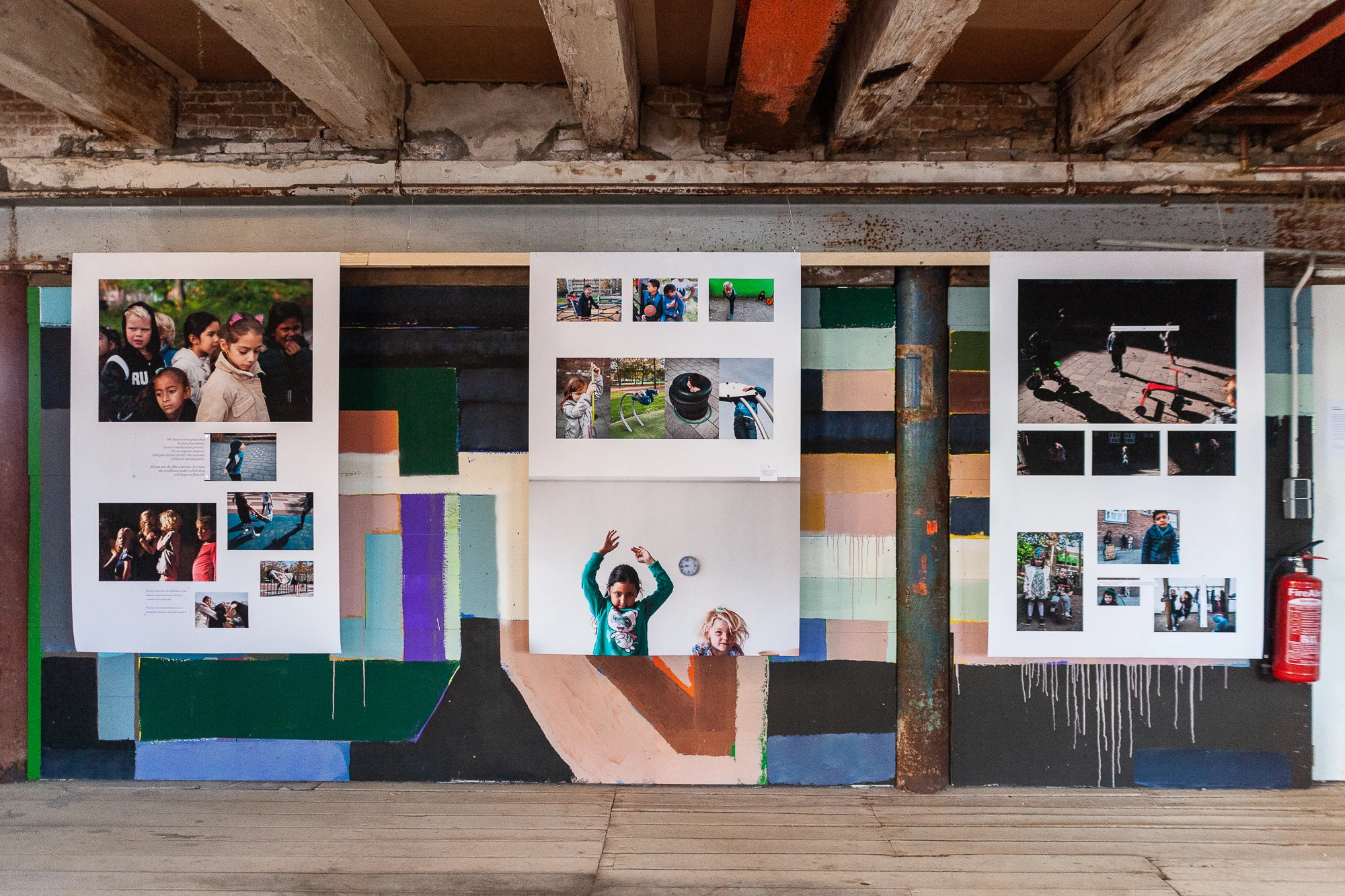 Exhibition: Fotofestival Schiedam (NL) 2018