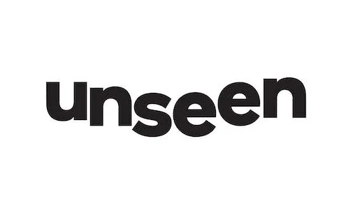Unseen 2023 bookmarket: book signing with France photobooks / actes sud 