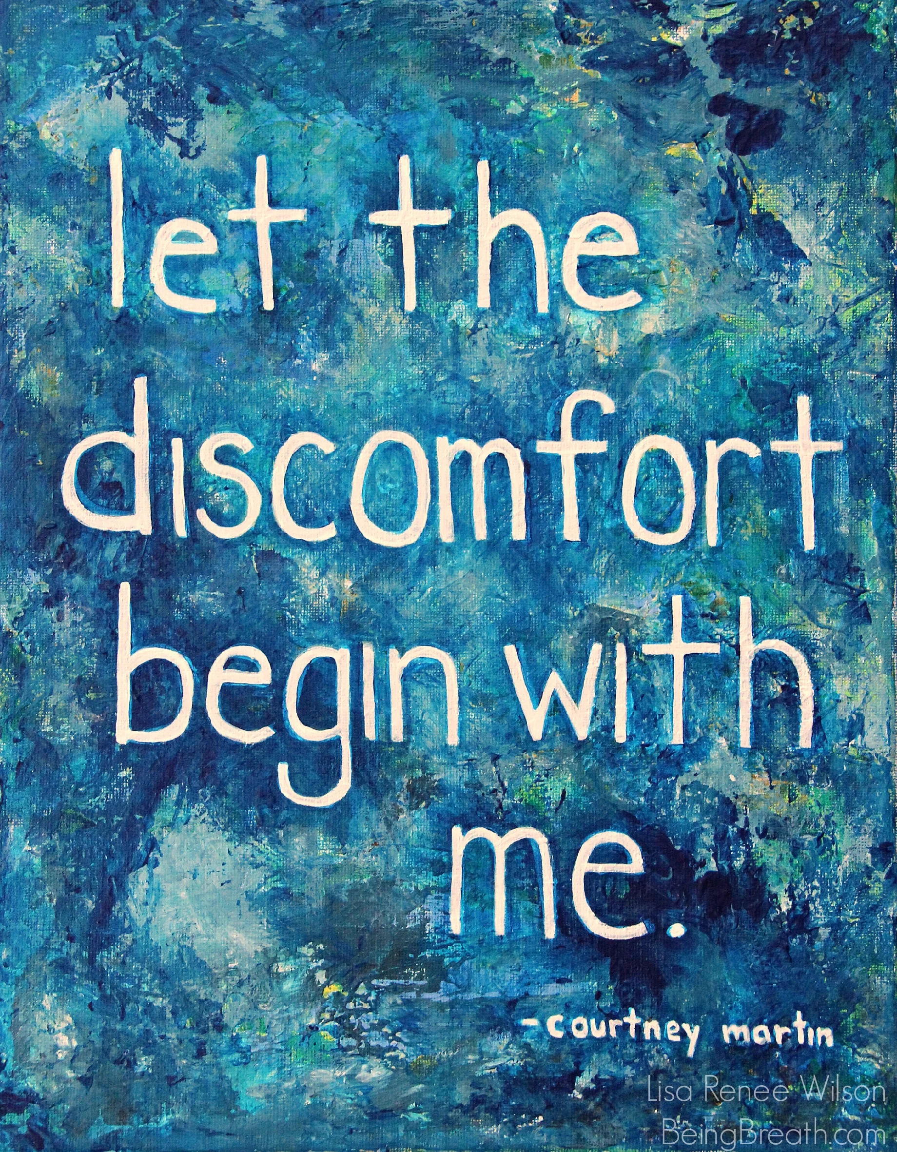 Read more about this image here: http://www.beingbreath.com/blog/2014/12/1/be
