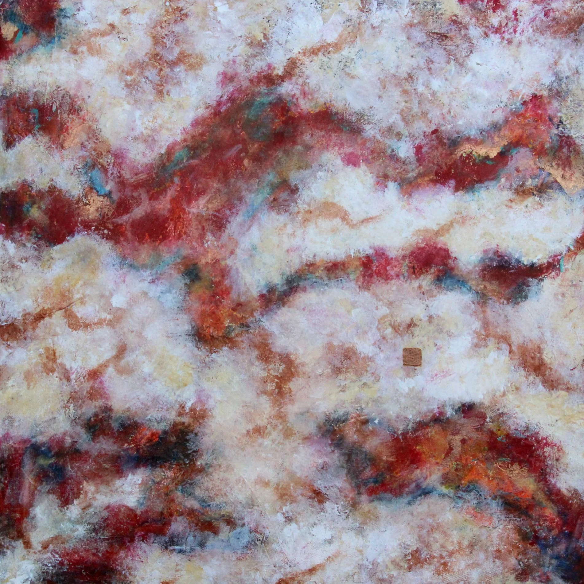 Title: Because I CanSize: 24 x 24Taste: CinnamonScent: Cinnamon (by Get Lathered)Songs:&nbsp;1 - Try [Pink - The Truth About Love]2 - Wild [Poe - Haunted]3 - Thunder Love Blues [Jai Uttal - Thunder Love]4 - Dust Bowl Dance [Mumford &amp; Sons - Sigh…