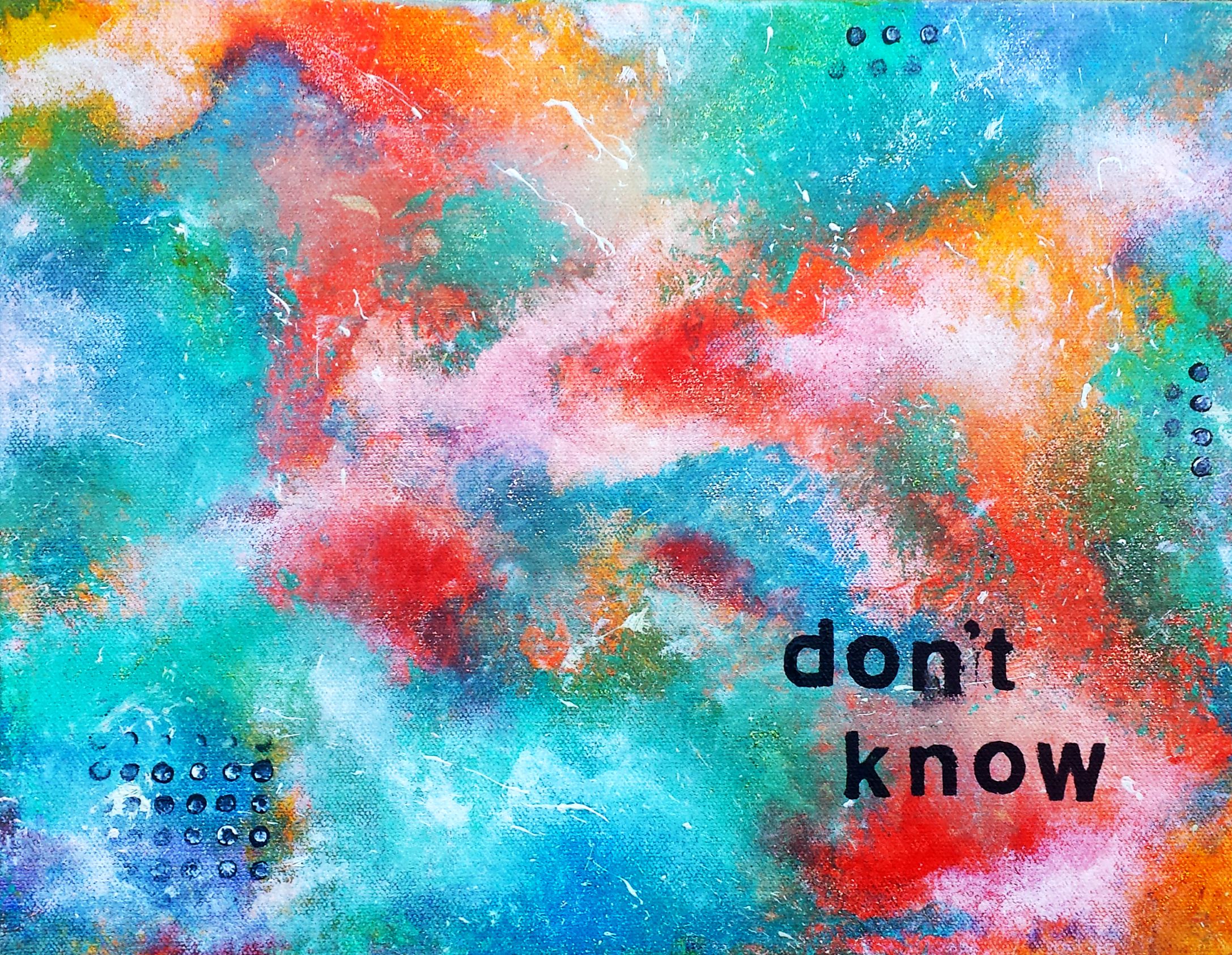 Don't Know