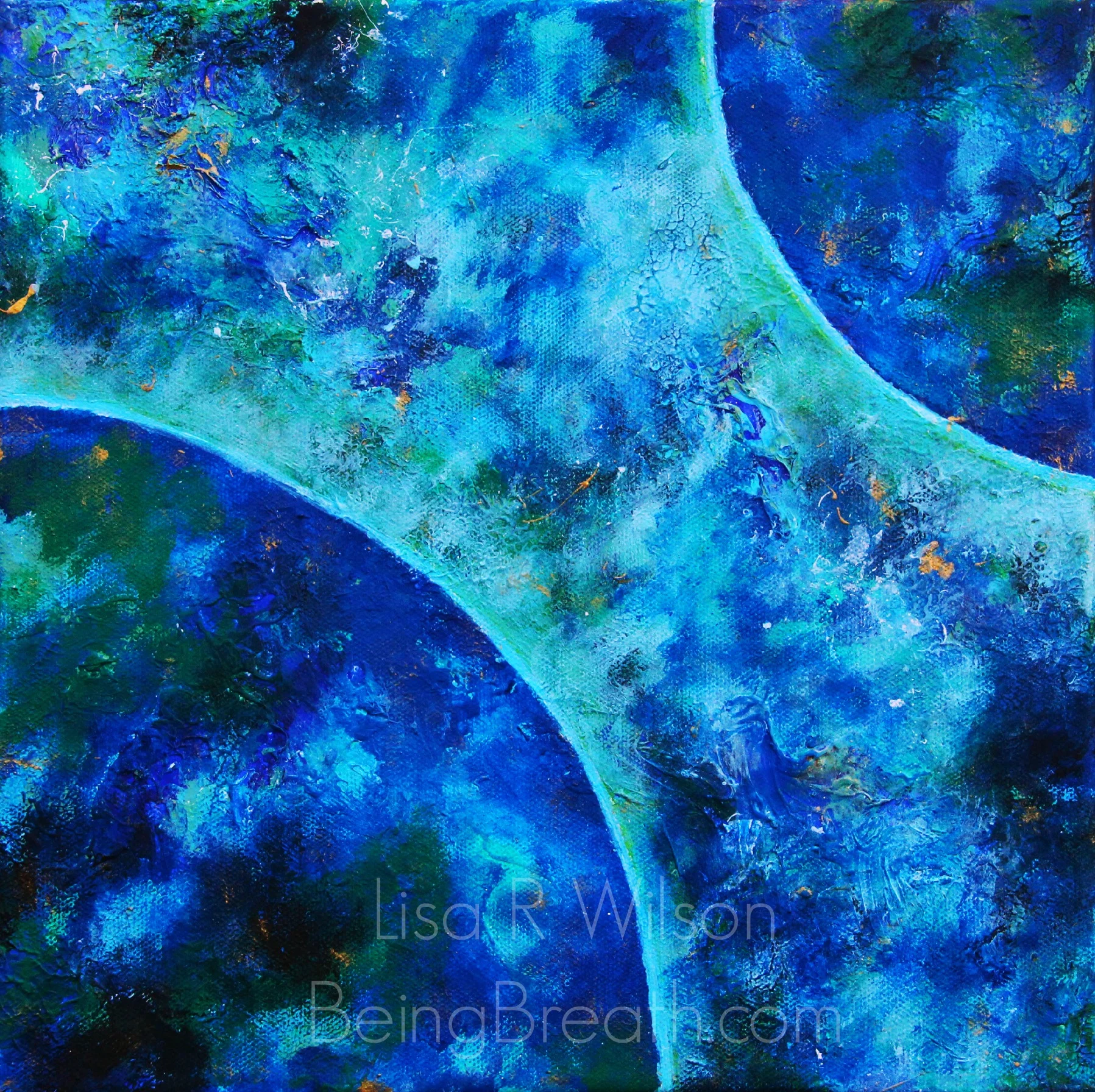 THE SPACE BETWEEN - Lisa Renee Wilson, BeingBreath.com, WM.jpg