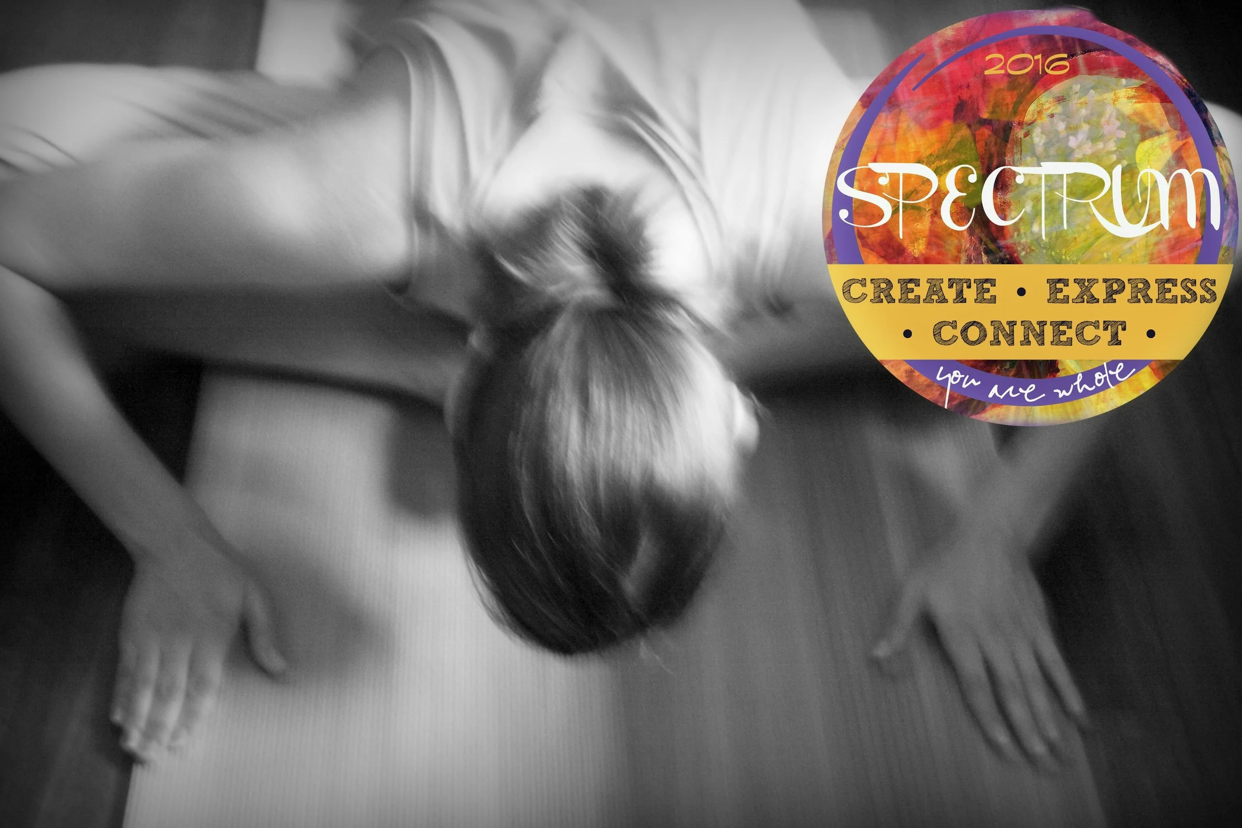 Spectrum Giveaway!