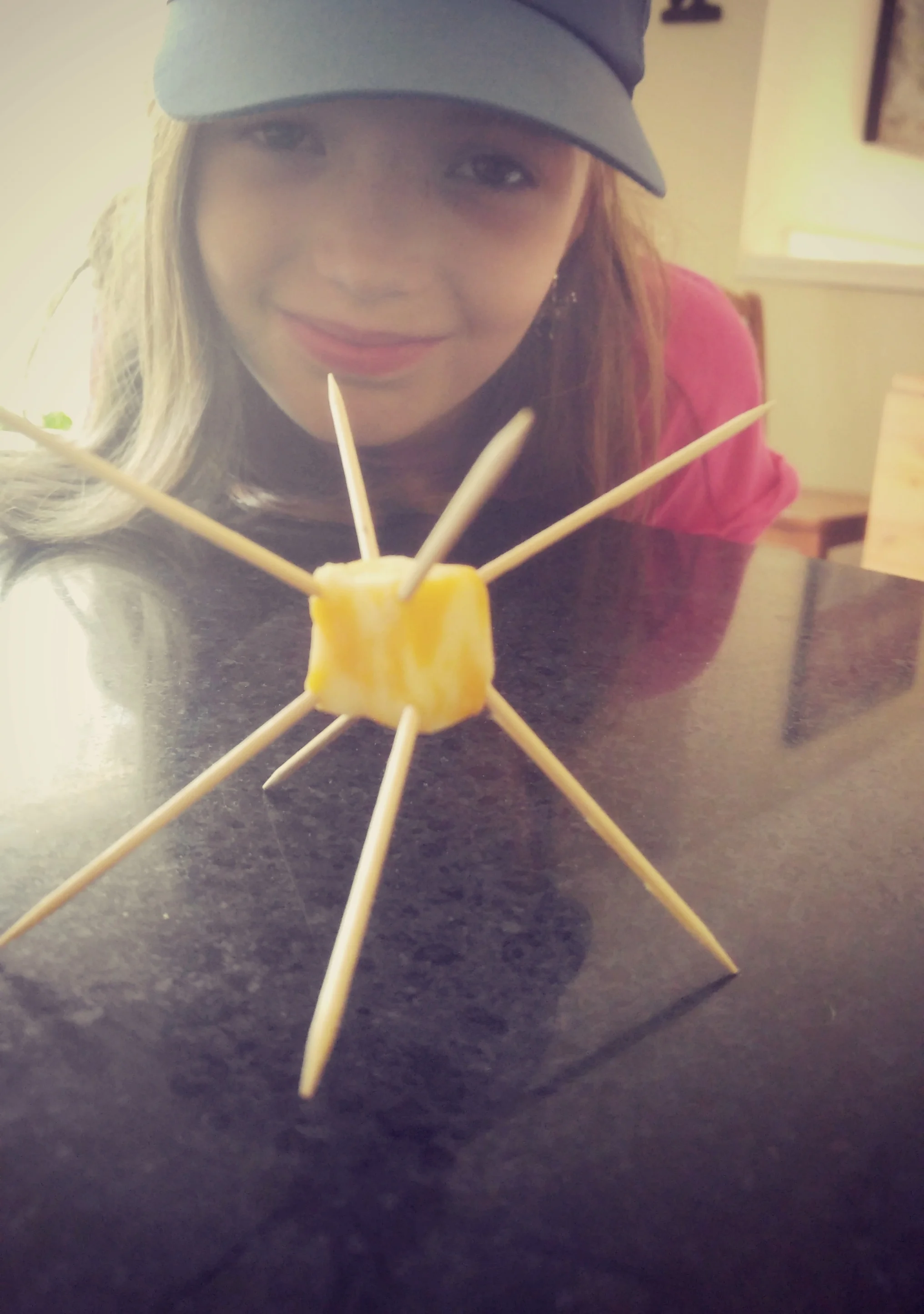 Play With Your Food