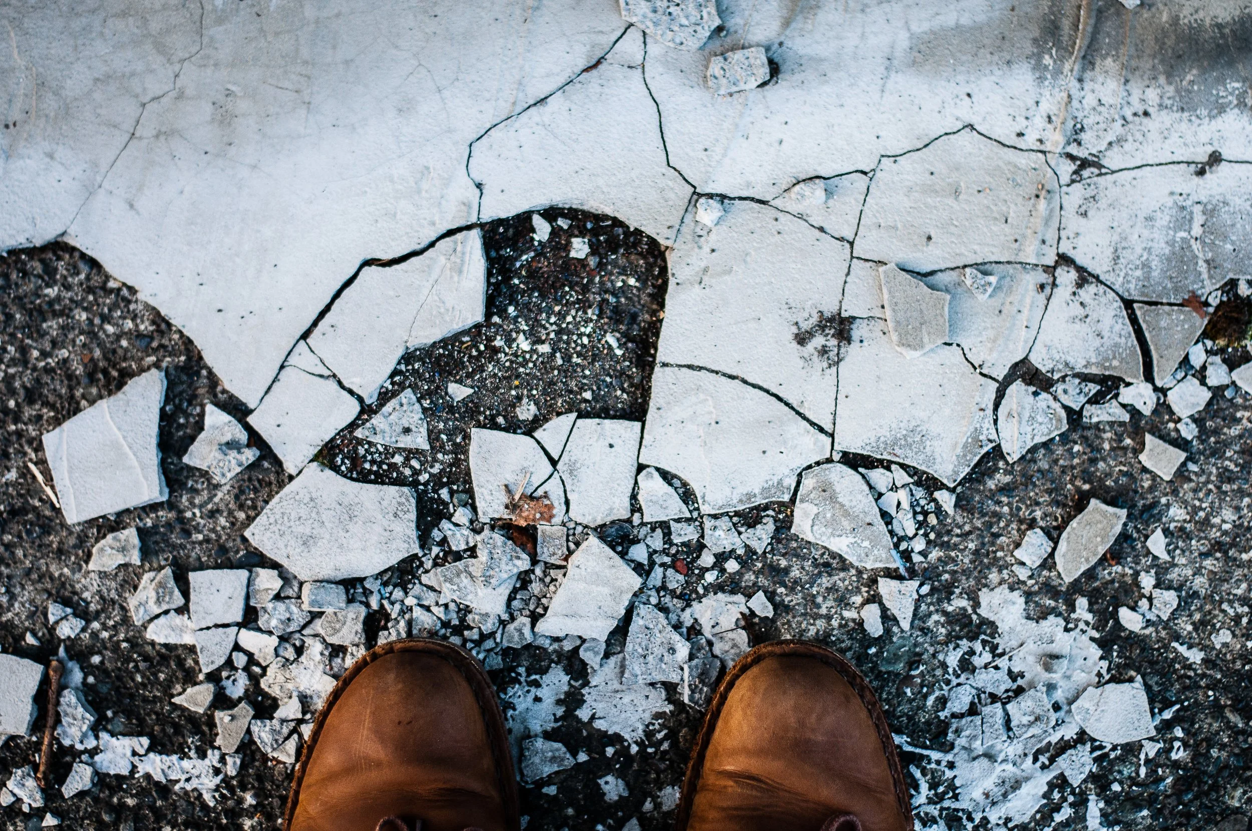Photo by Jachan DeVol on Unsplash