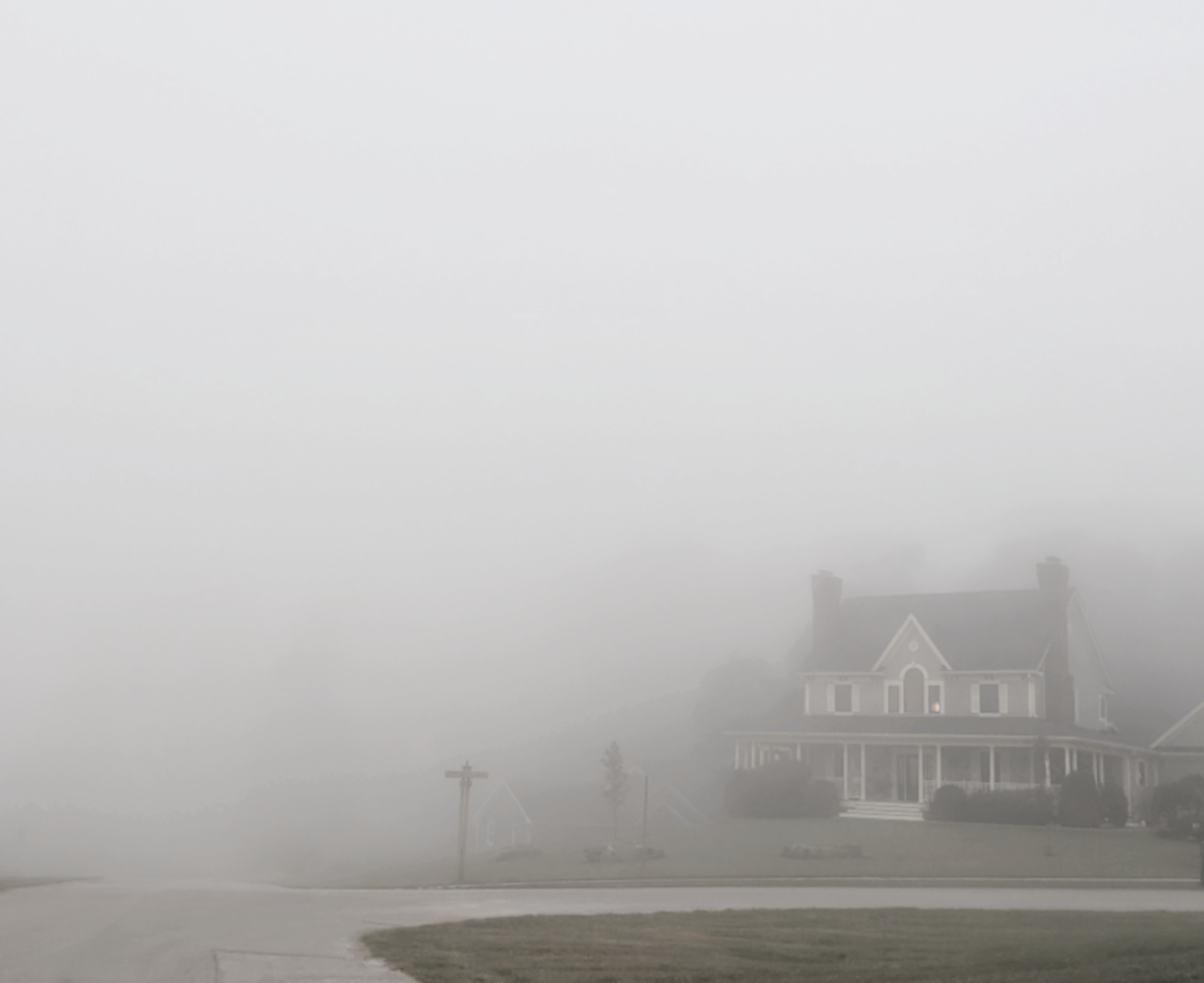Image taken during this morning’s walk.