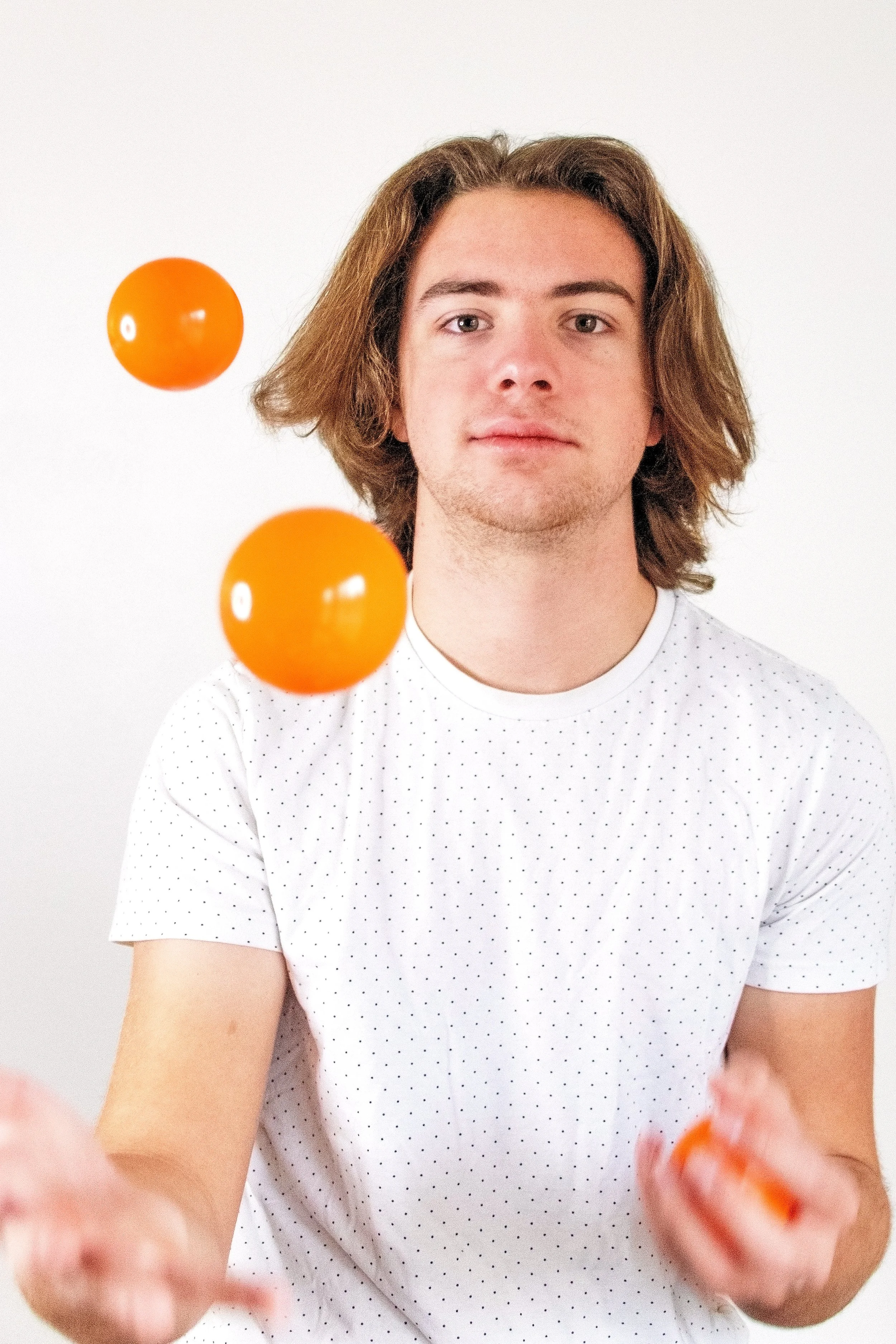 Juggling Act