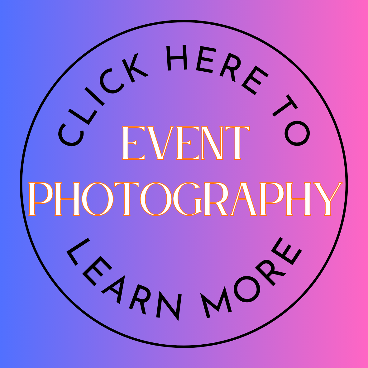 Event Photography