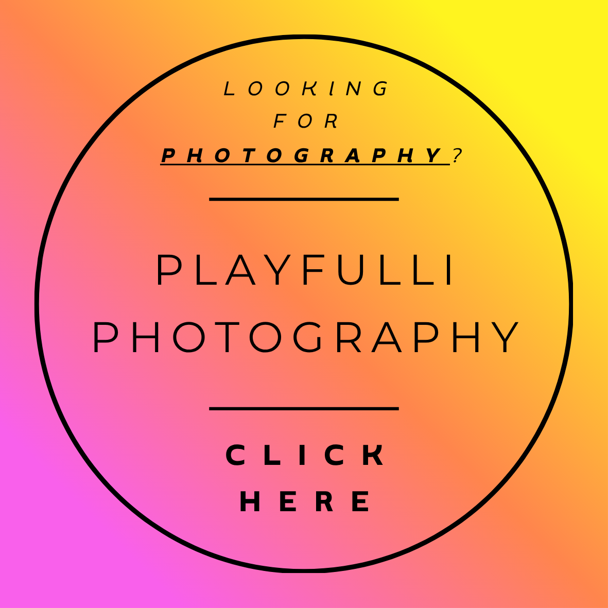 CLICK HERE For playfulli photography