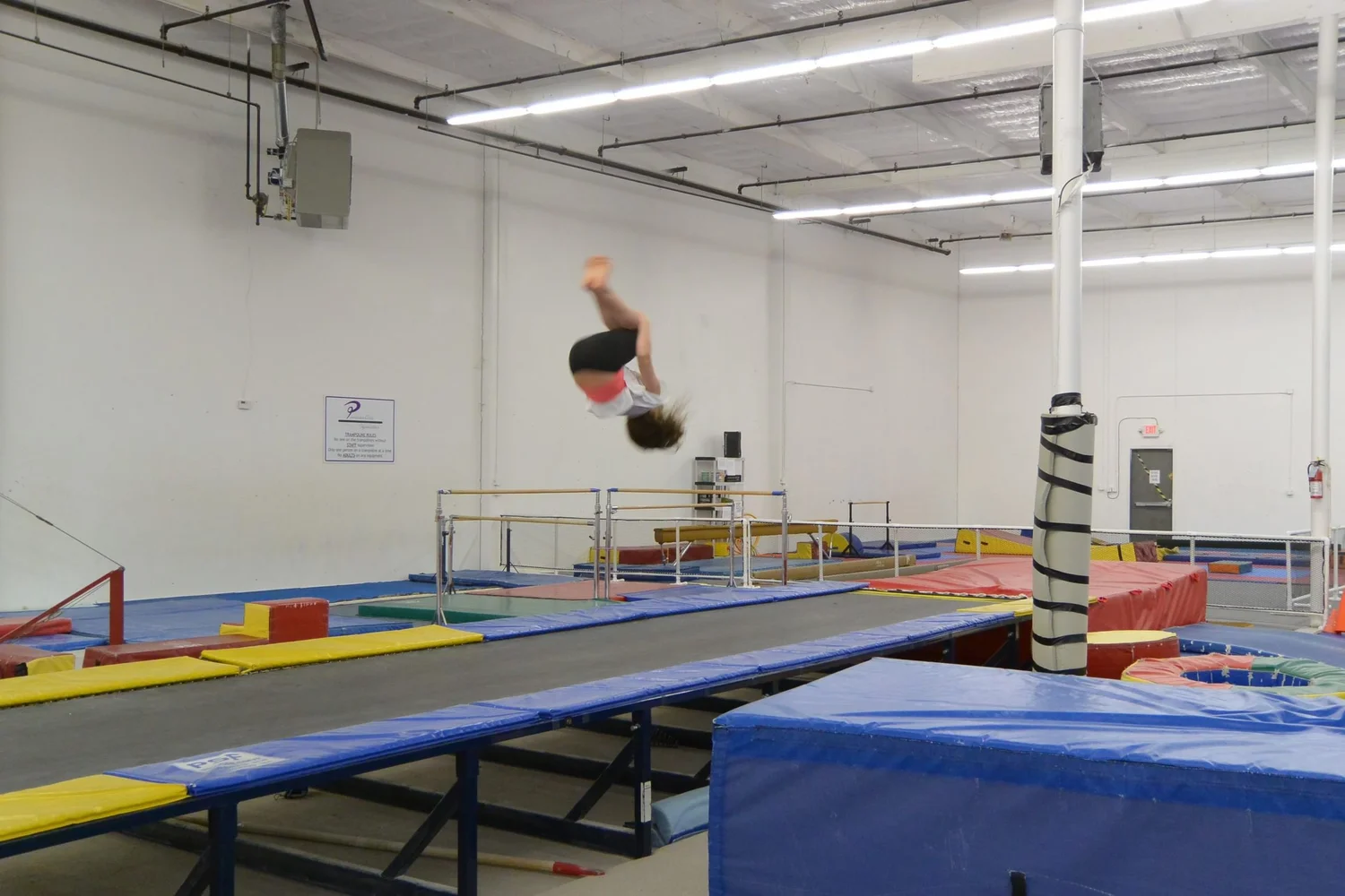 2021 Summer Class Schedule Precision Elite Gymnastics Dance