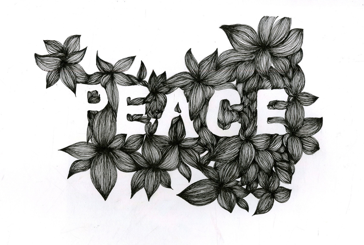 peace n blessins 2013