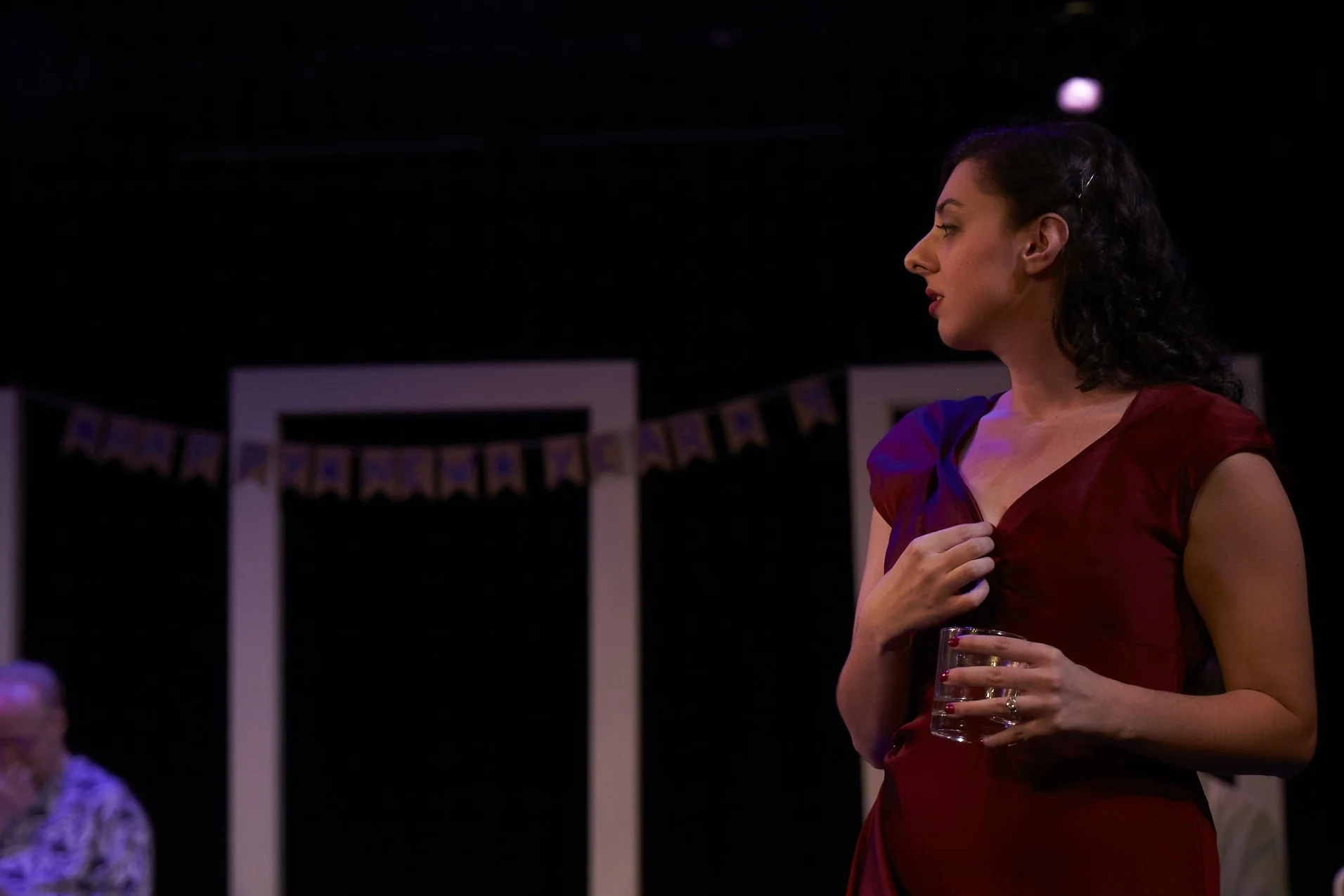 Production Photo-Steel Birds