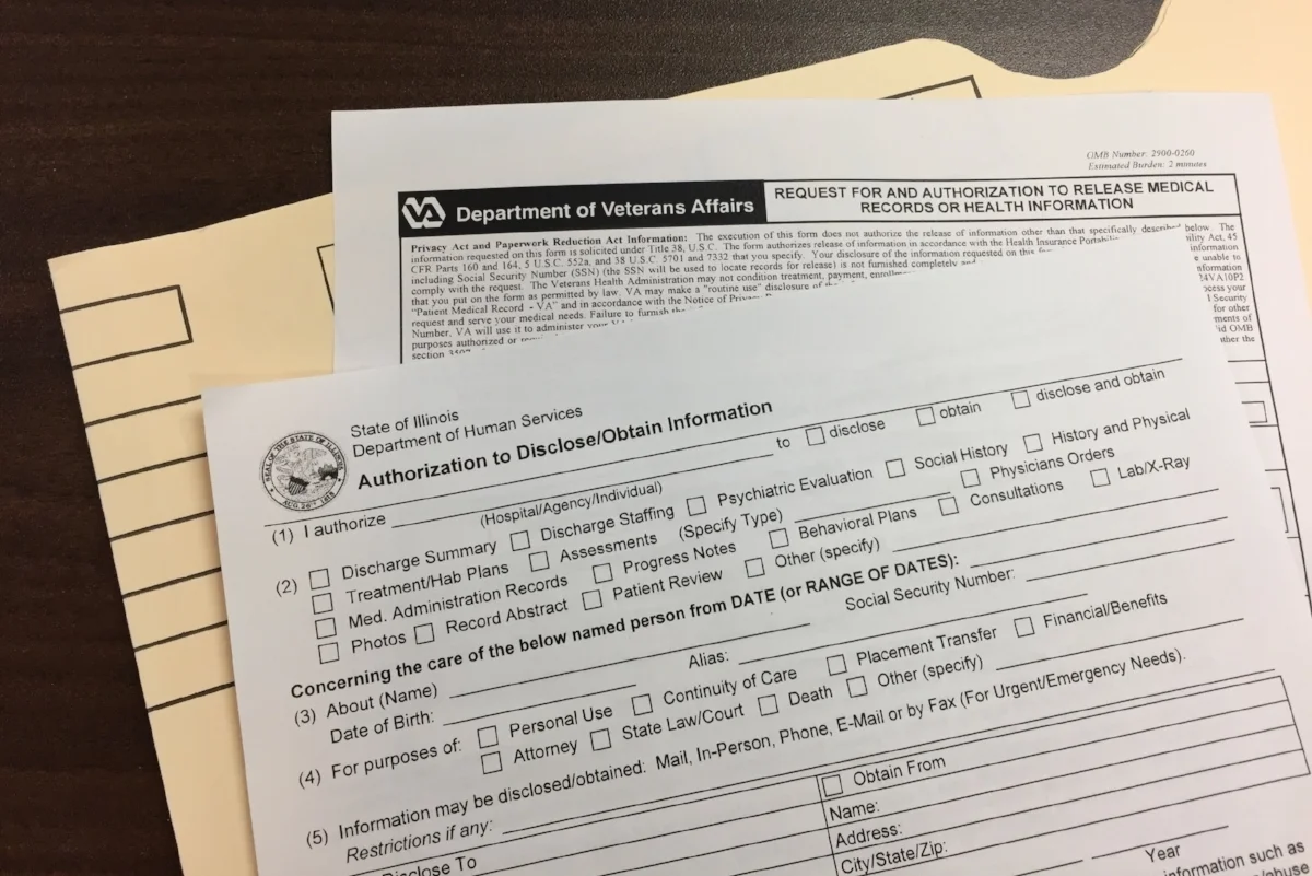 Dhs forms illinois mental health and the law links