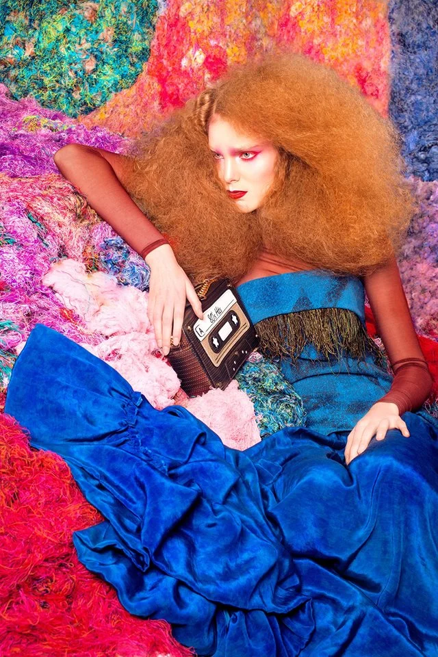 Johanna in Crazyland