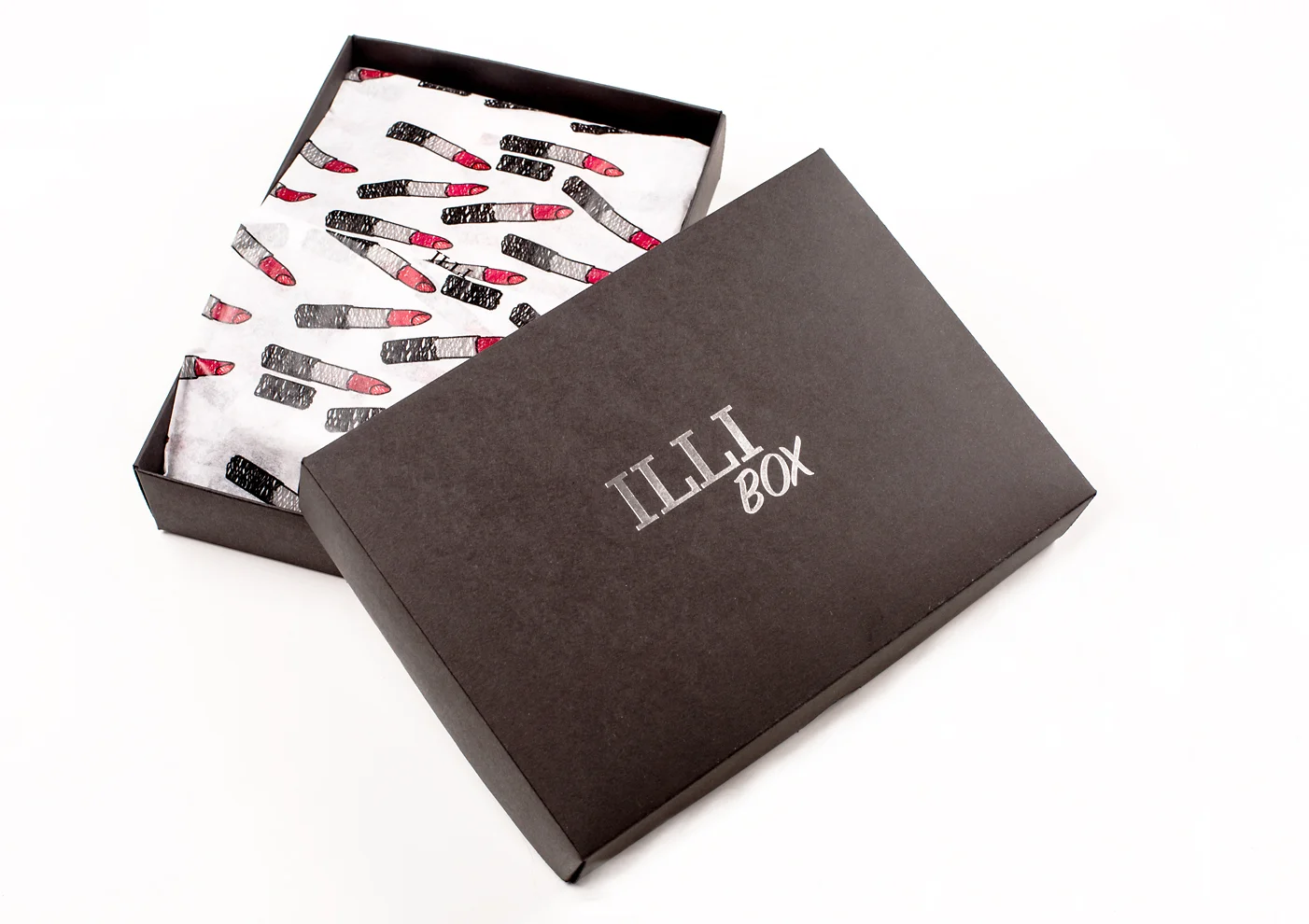 ILLI BOX