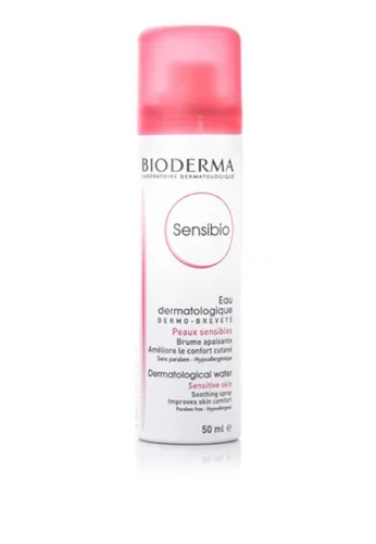 Термальная вода Bioderma