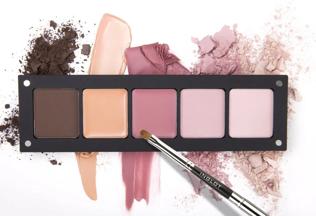 Купить Косметику Inglot В Интернет Магазине