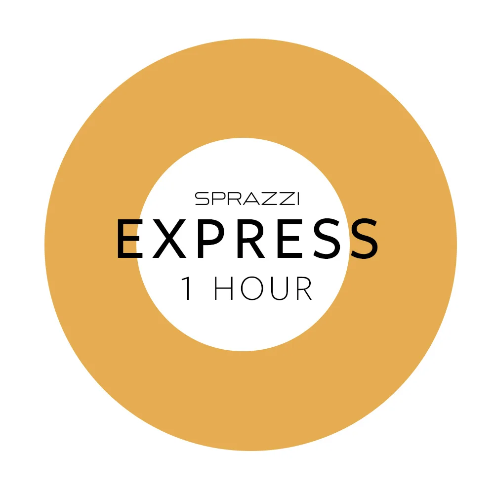 Express ($94)