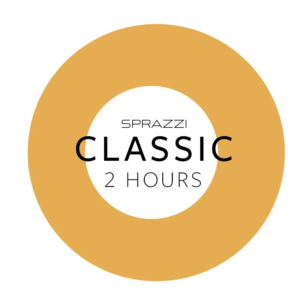 Classic ($100)