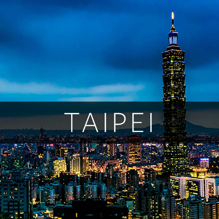  Book your photoshoot in Taipei. 