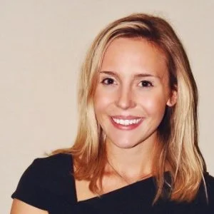   Claire McGonagle , VP Membership 