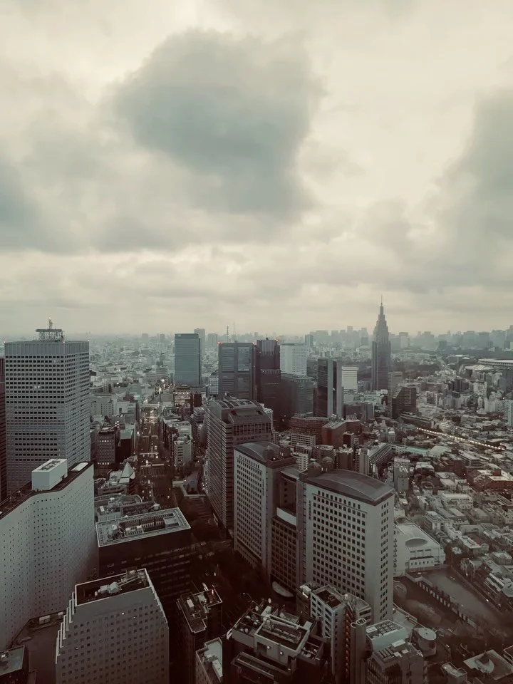 Japan🍙&hearts;️