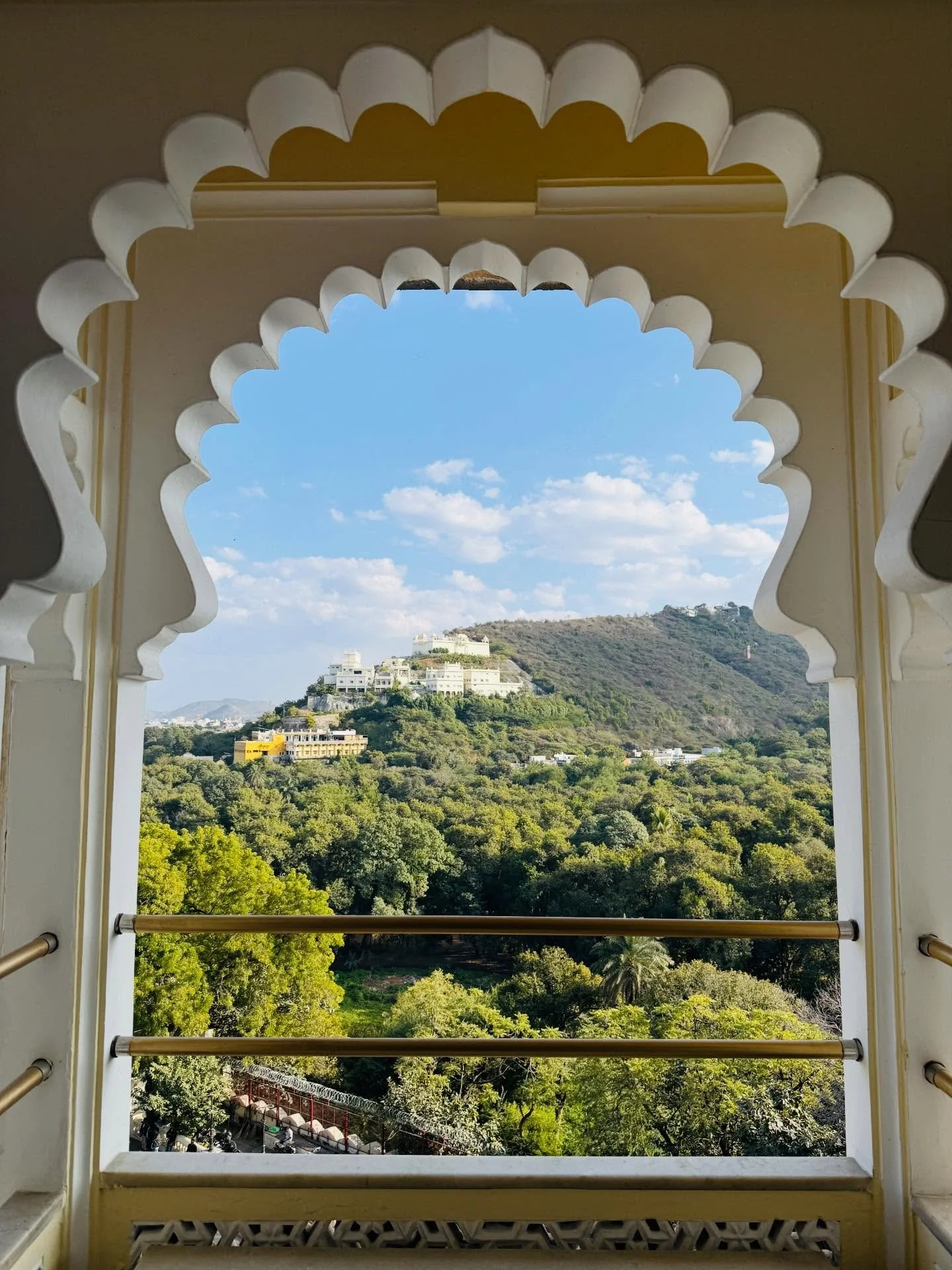 Scenes from Bharat (India!) &mdash; so far