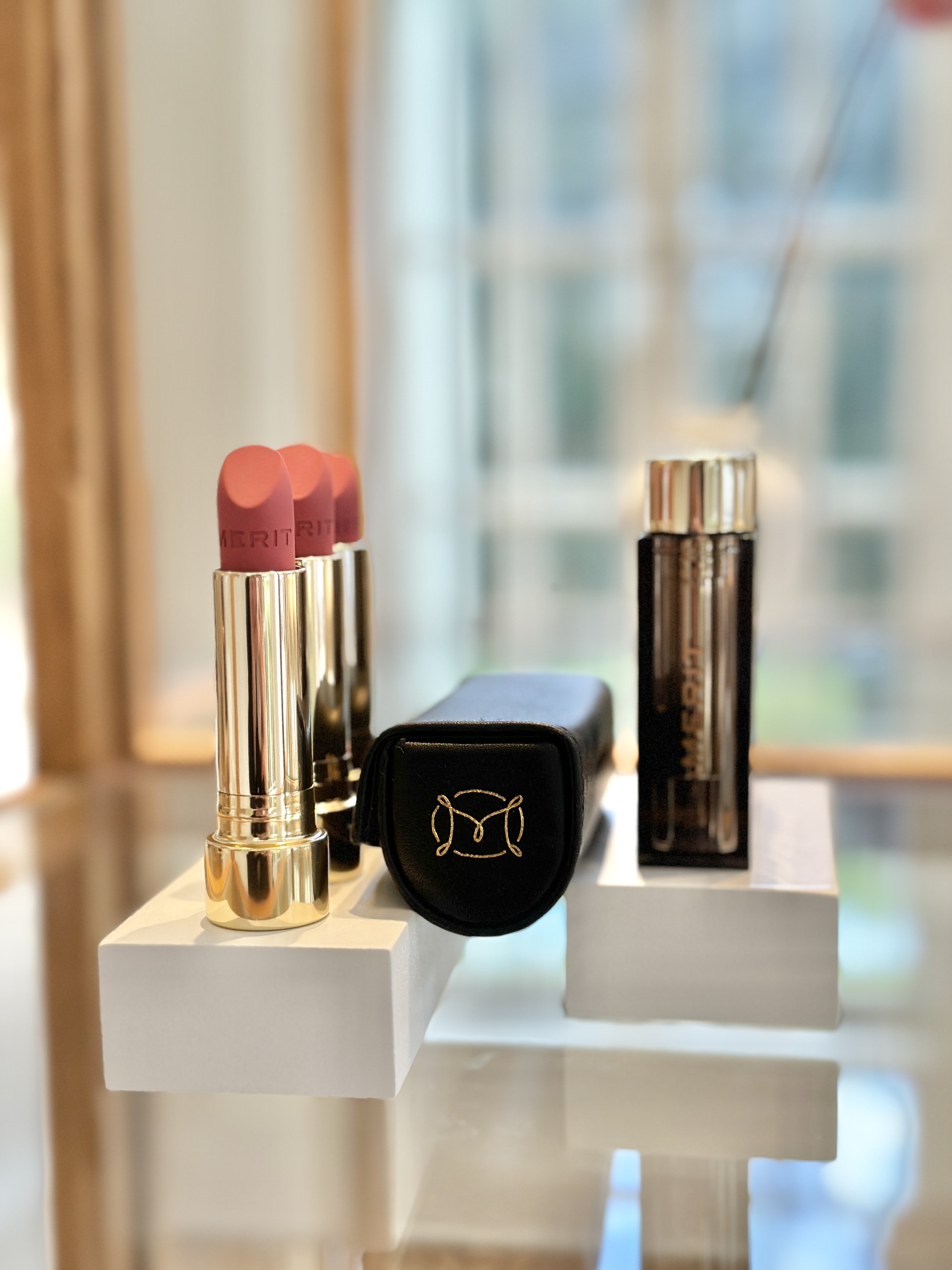 Lipstick Case Event with Merit (Hollywood)
