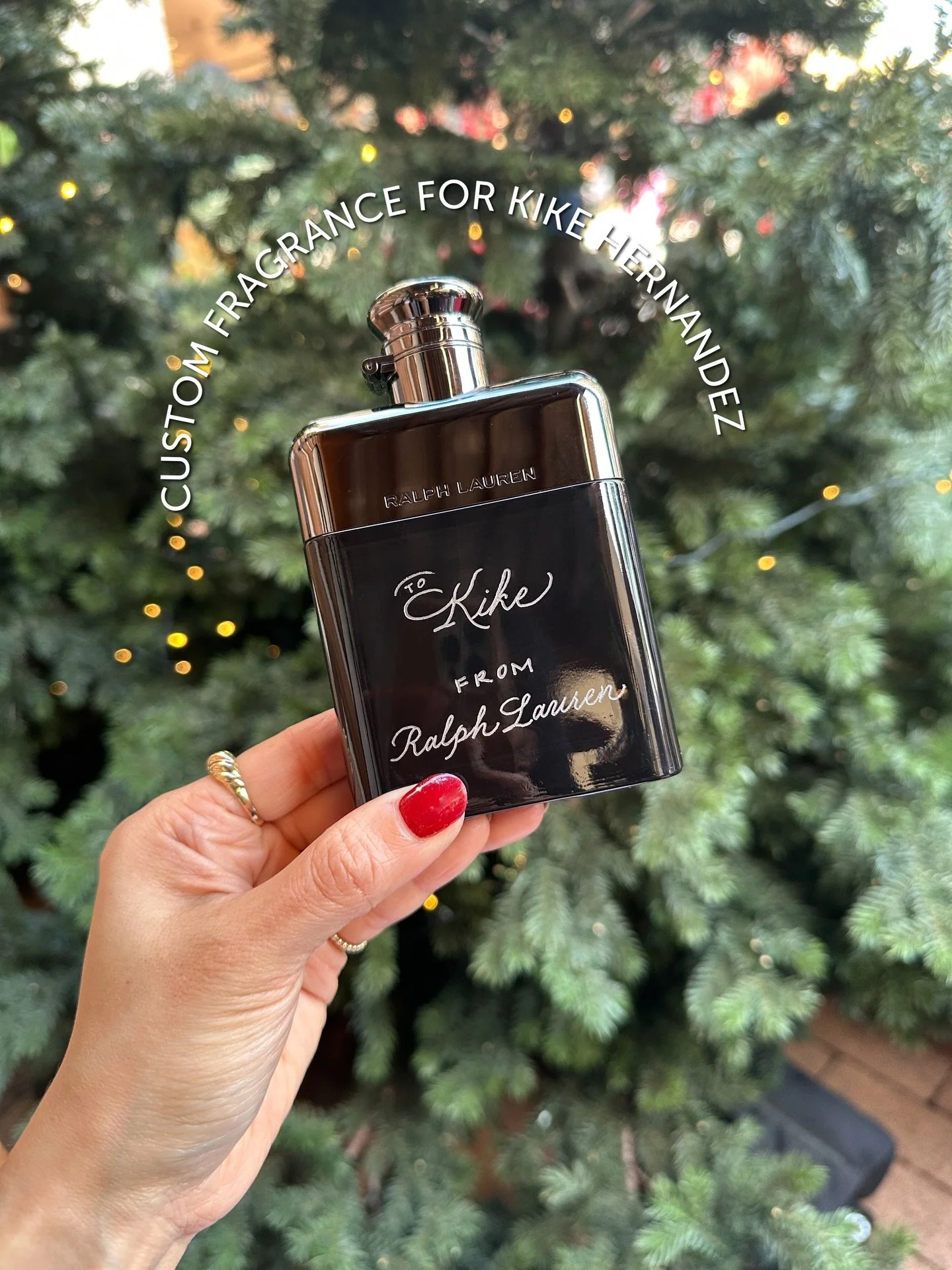 Hand engraved gifts for Kike Hernandez (LA Dodgers) from Polo Ralph Lauren event, where he made a special guest appearance. 

#losangelescalligrapher #losangelesengraver #brandactivation