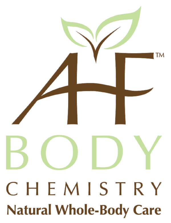 AHF Body Chemistry