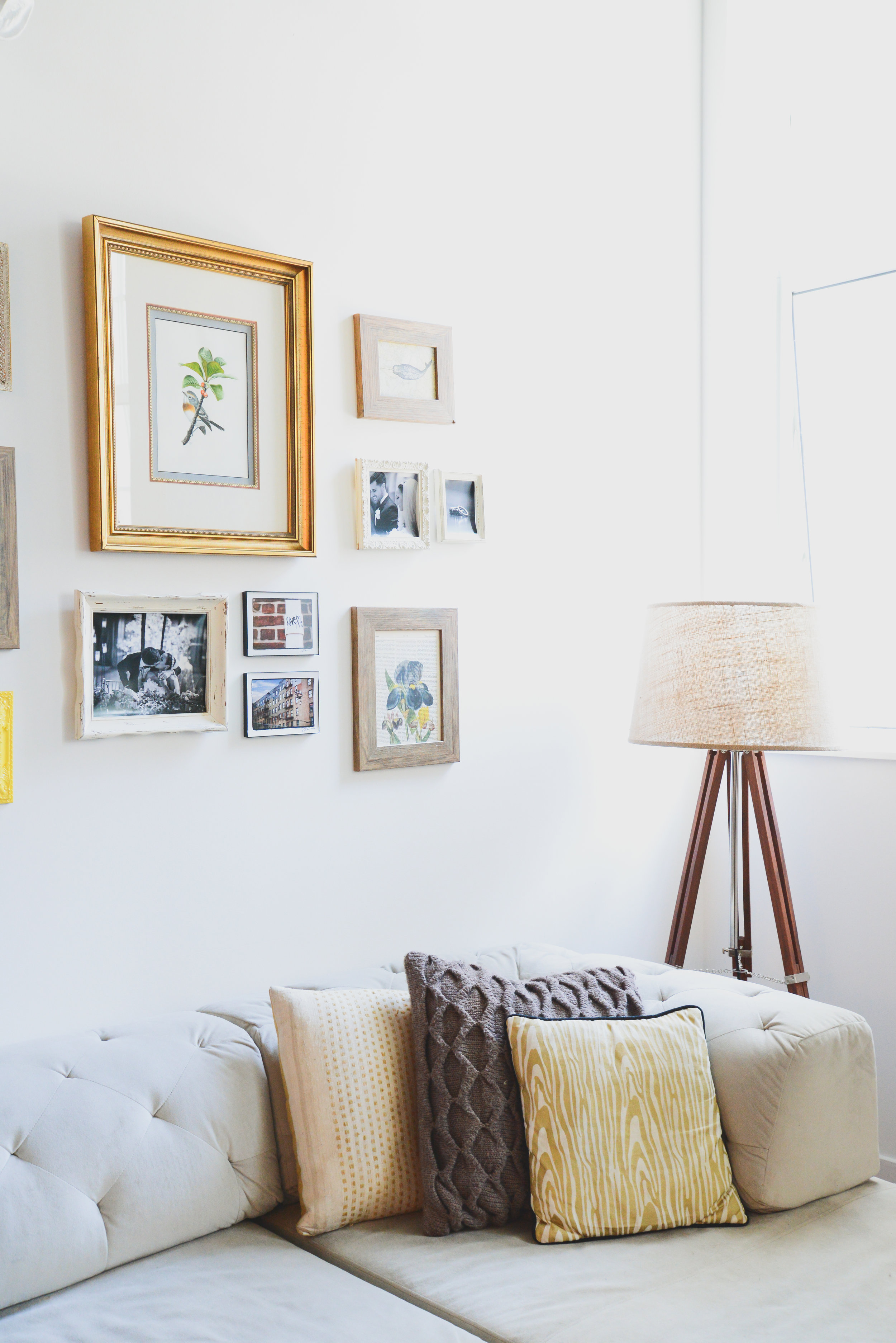 WILLIAMSBURG LOFT