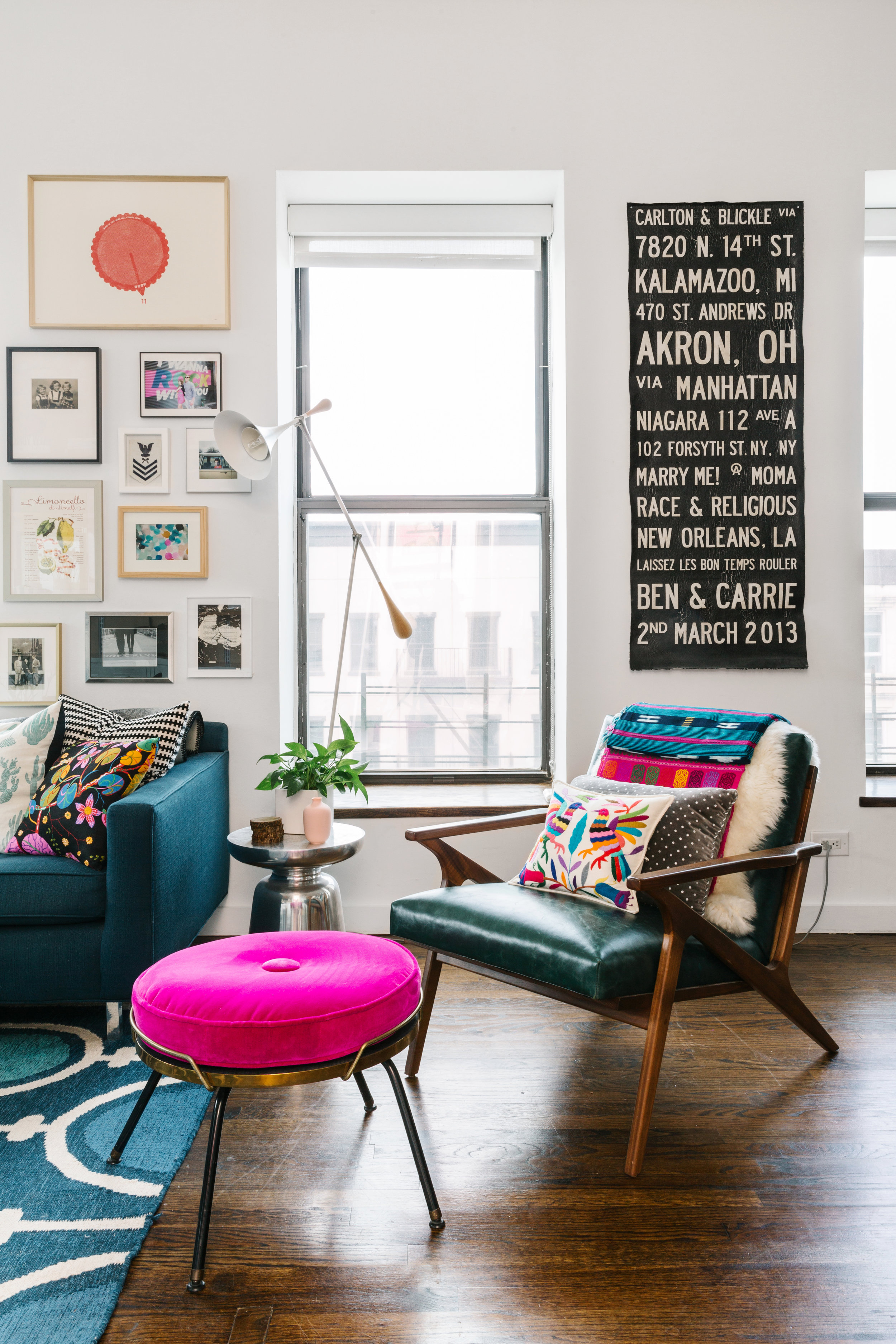 BOERUM HILL LOFT