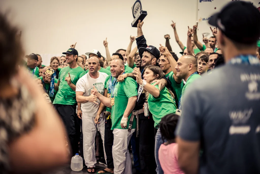 Atlanta Open Win Sept 2014