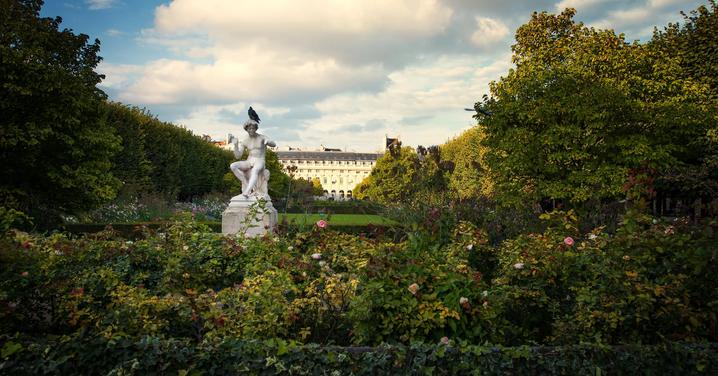 Garden In Paris.jpg
