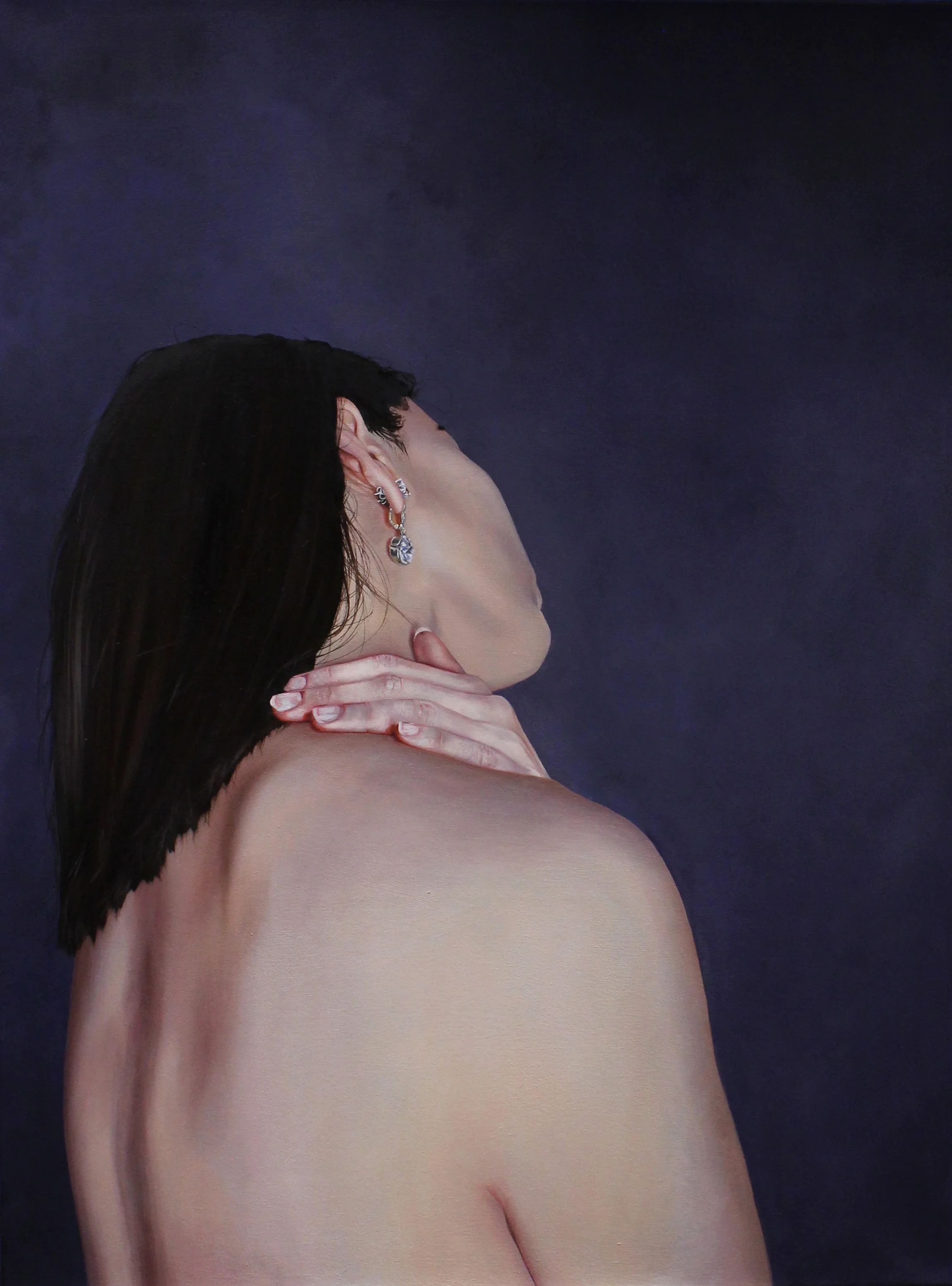 Cold Shoulder